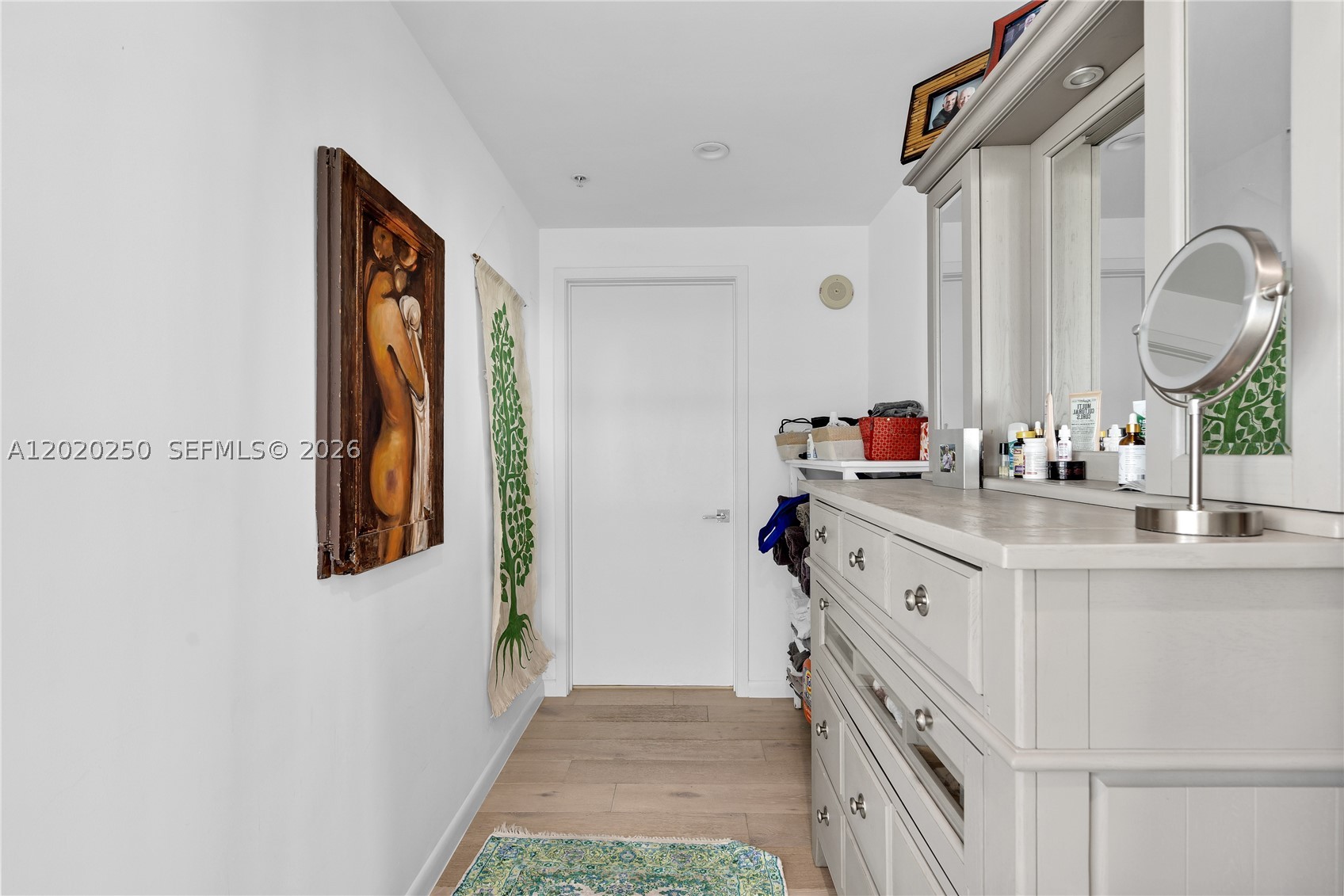 FOUR MIDTOWN MIAMI CONDO - Residential