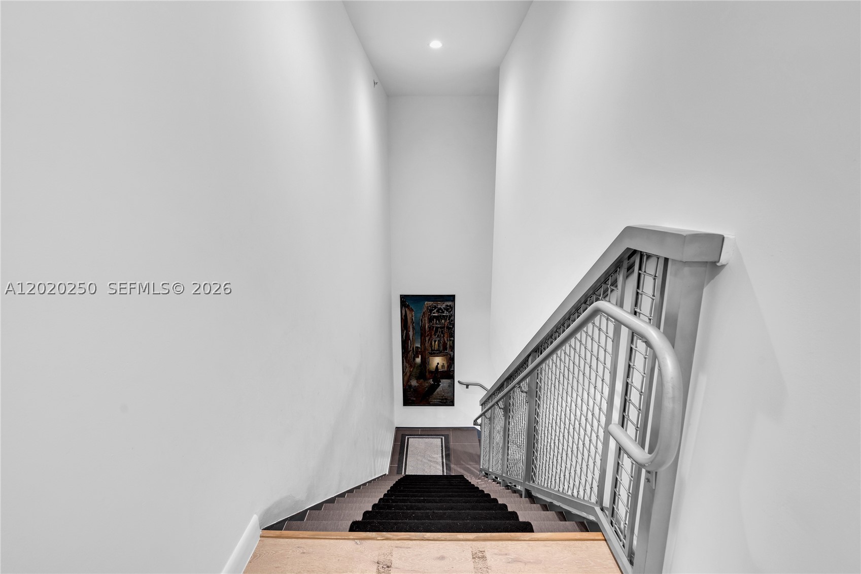 FOUR MIDTOWN MIAMI CONDO - Residential