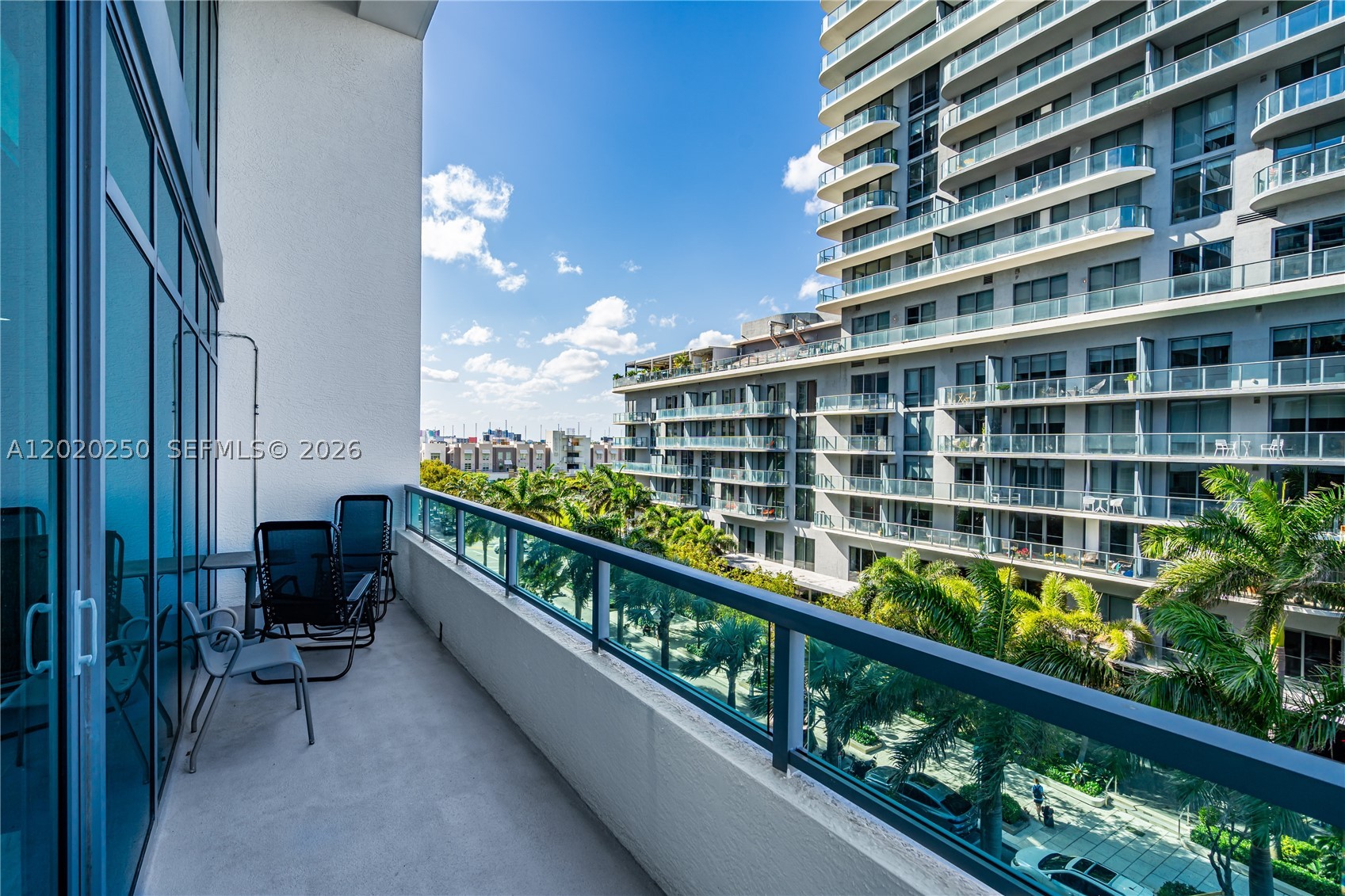 FOUR MIDTOWN MIAMI CONDO - Residential