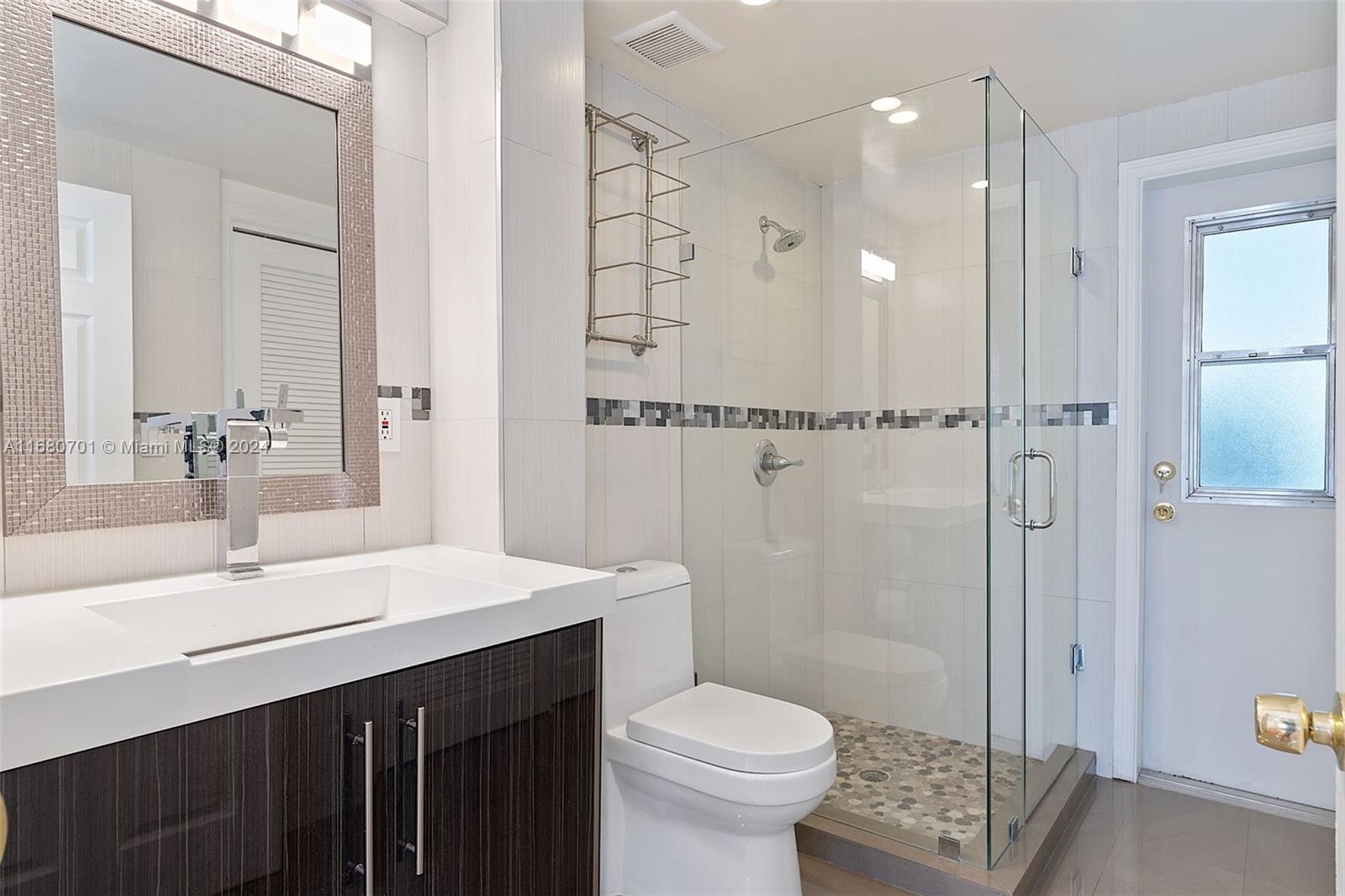 CORAL WAY PARK SEC B - Residential