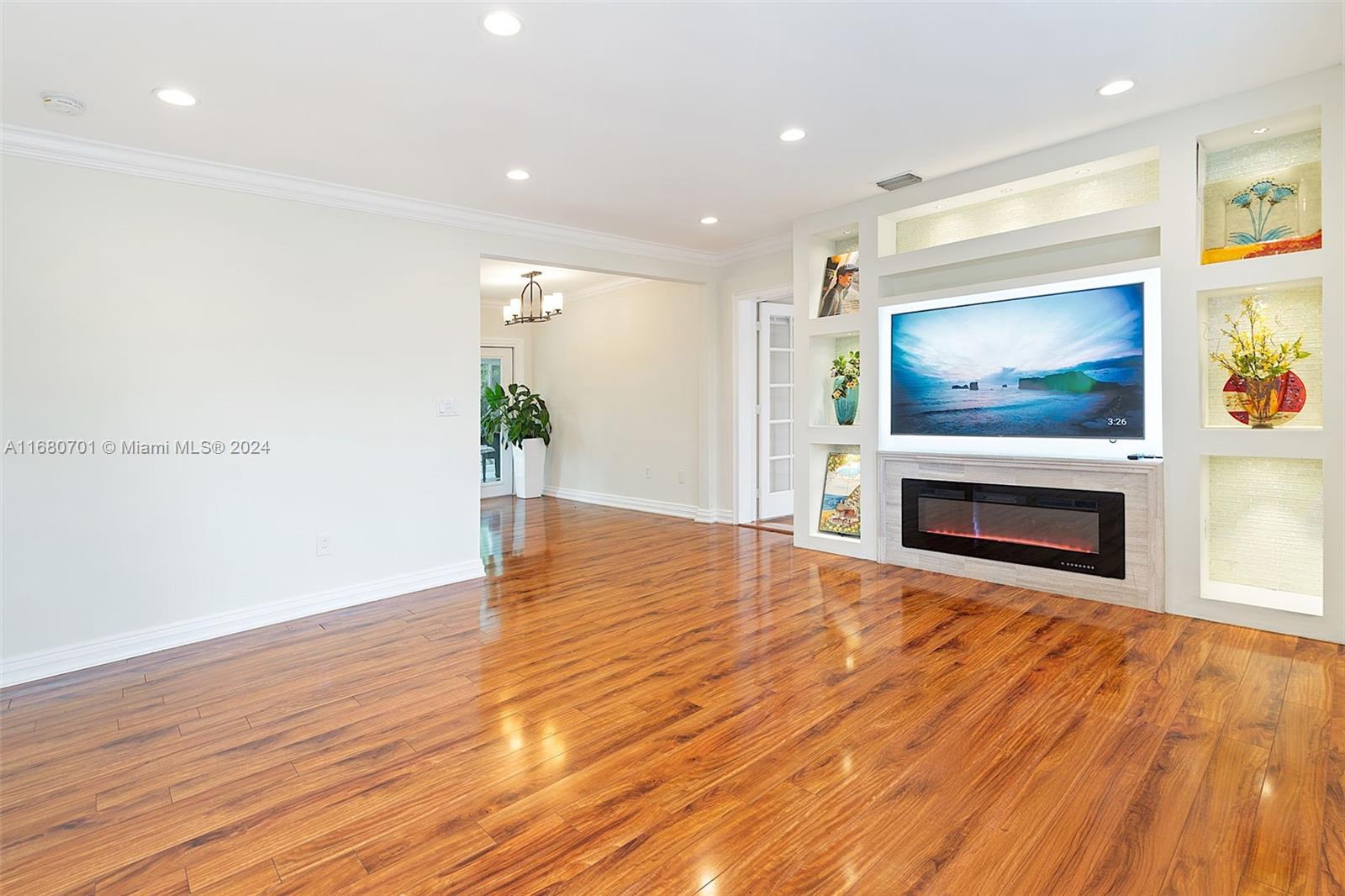 CORAL WAY PARK SEC B - Residential