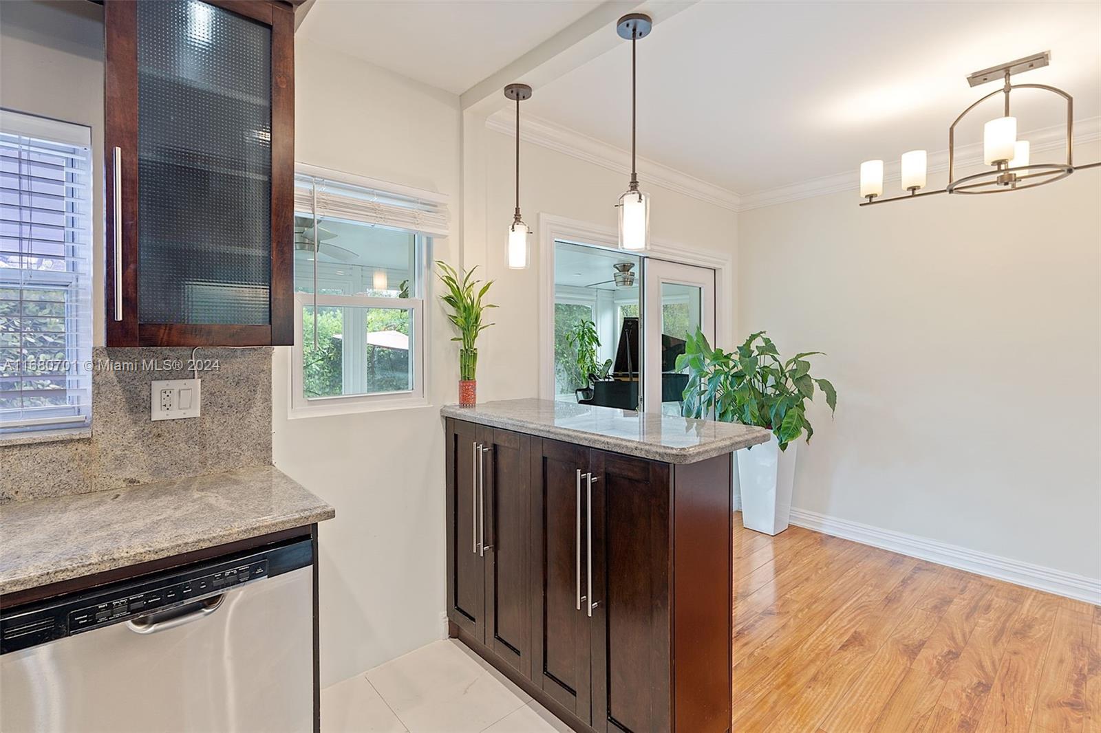 CORAL WAY PARK SEC B - Residential