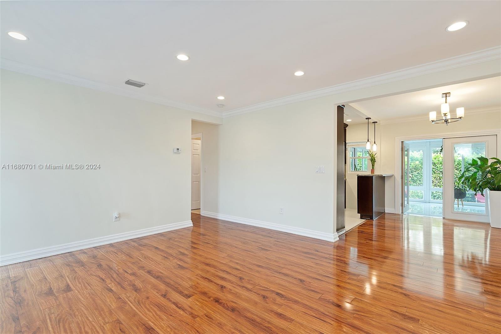 CORAL WAY PARK SEC B - Residential