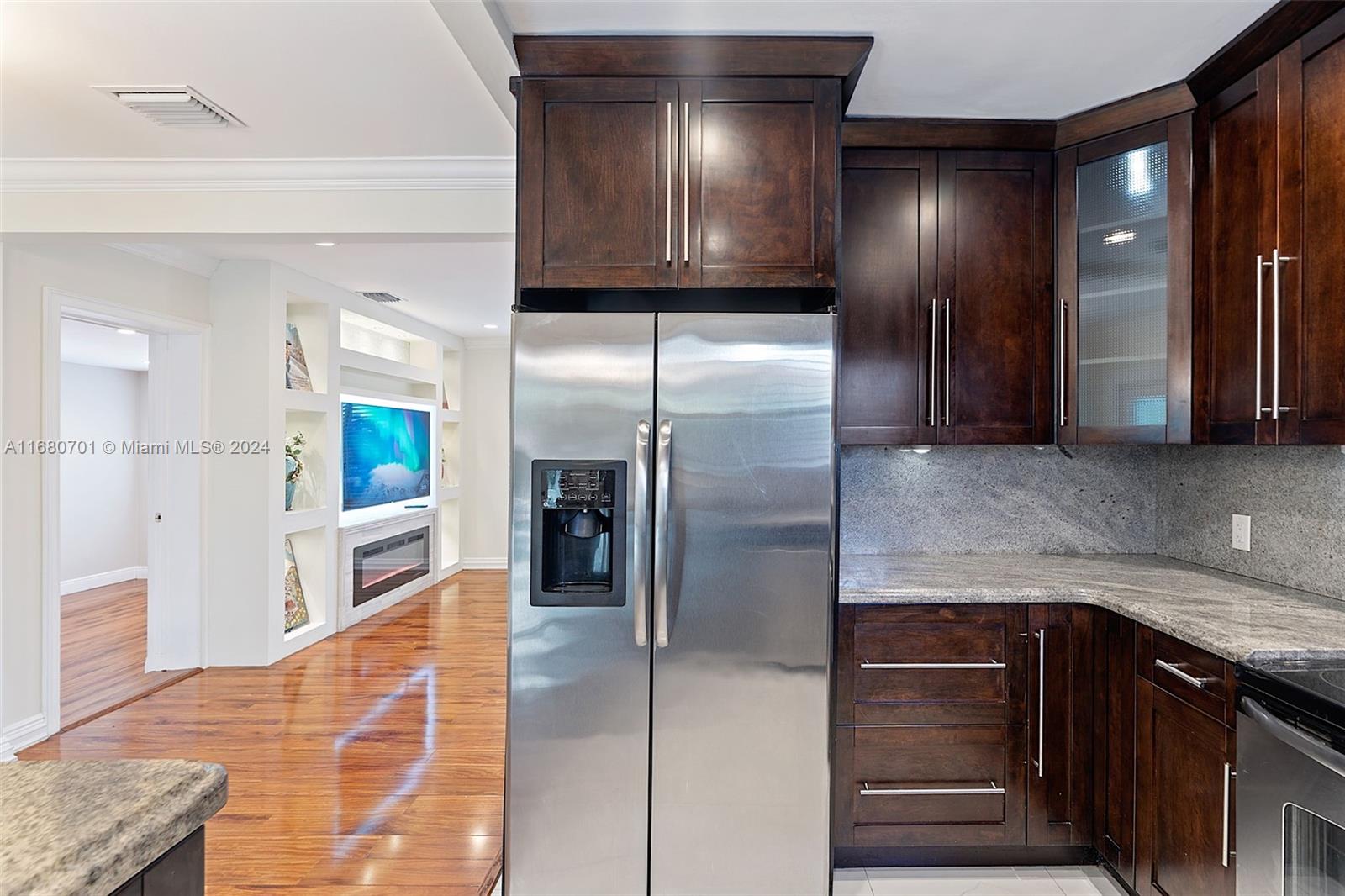 CORAL WAY PARK SEC B - Residential