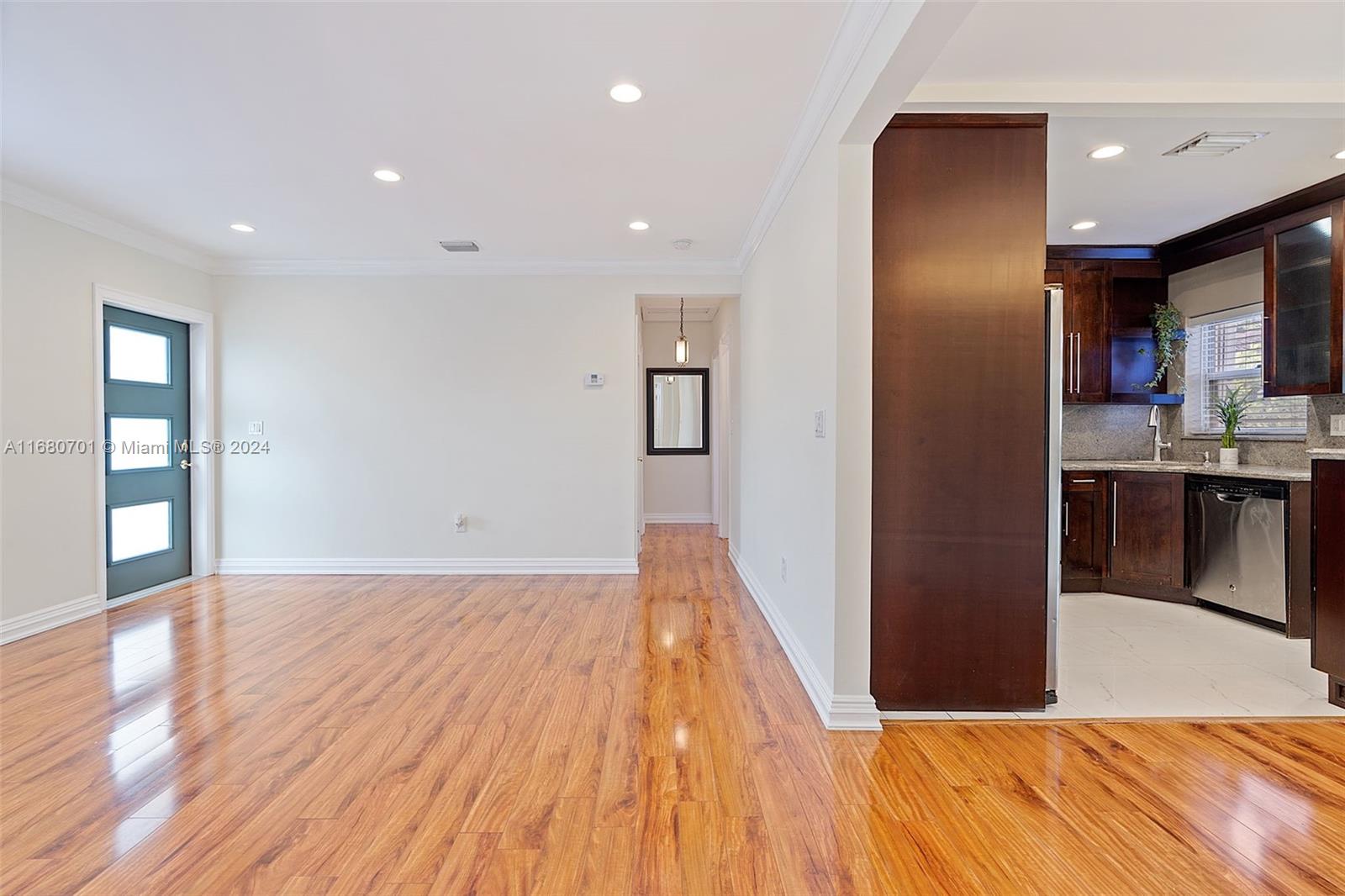 CORAL WAY PARK SEC B - Residential