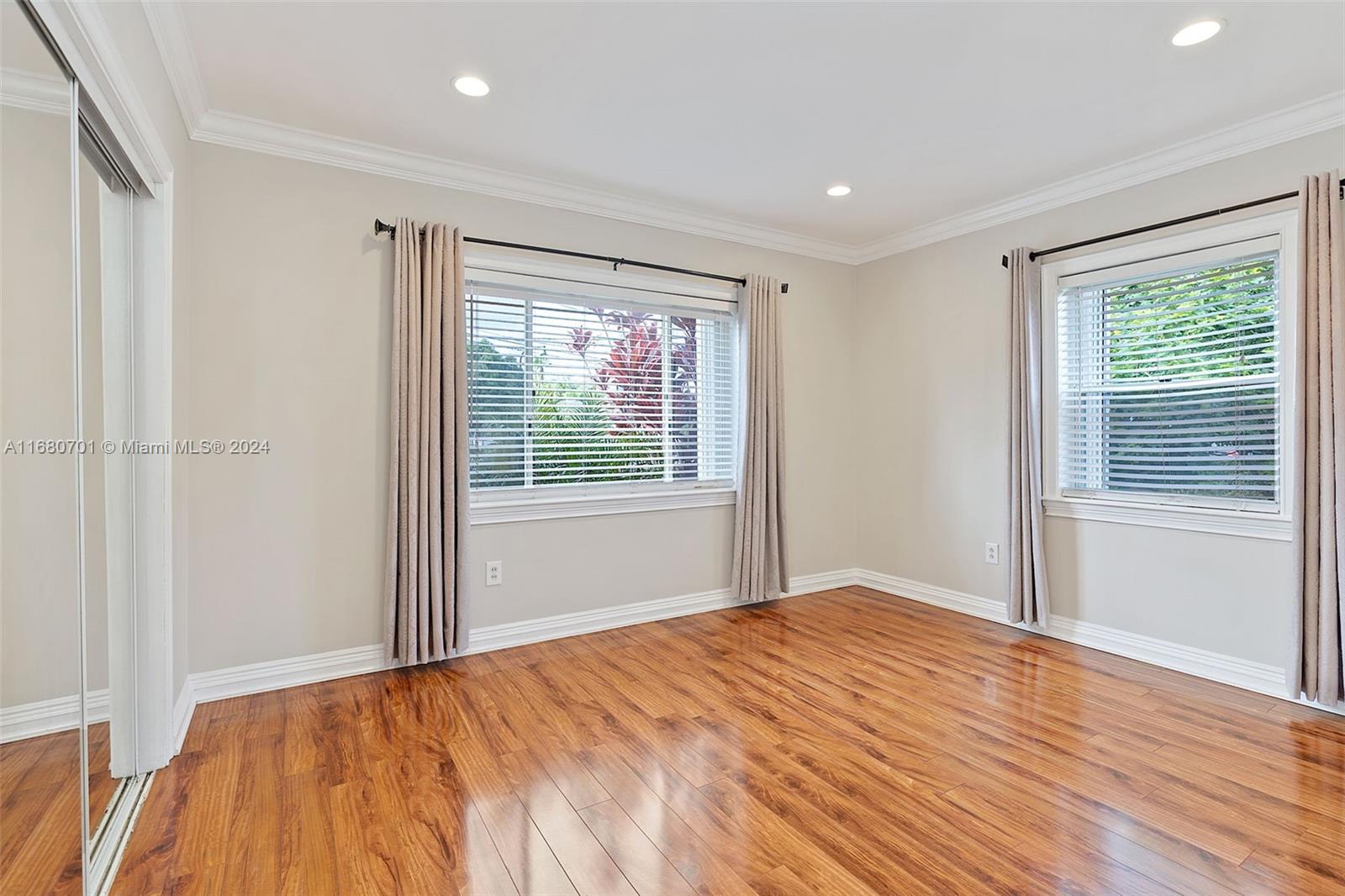 CORAL WAY PARK SEC B - Residential