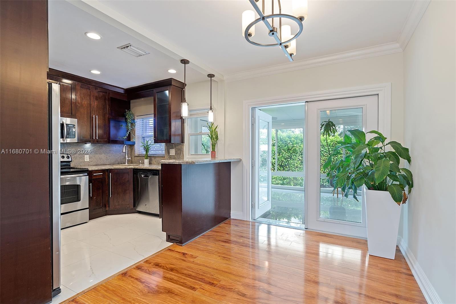 CORAL WAY PARK SEC B - Residential