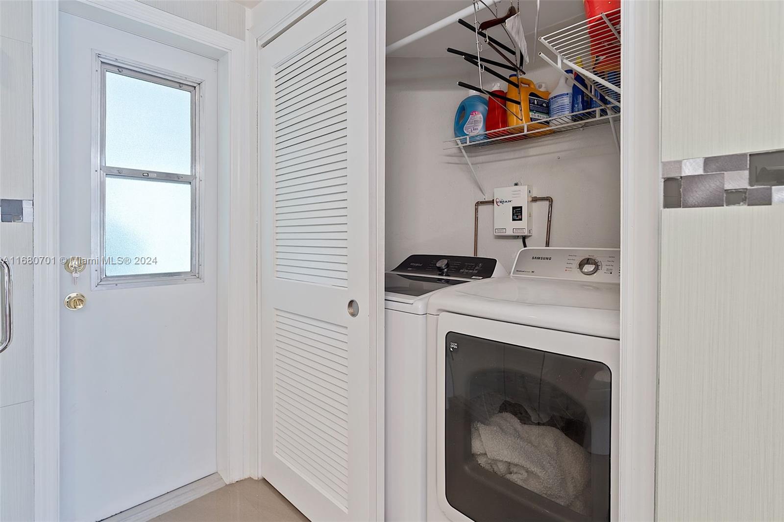 CORAL WAY PARK SEC B - Residential