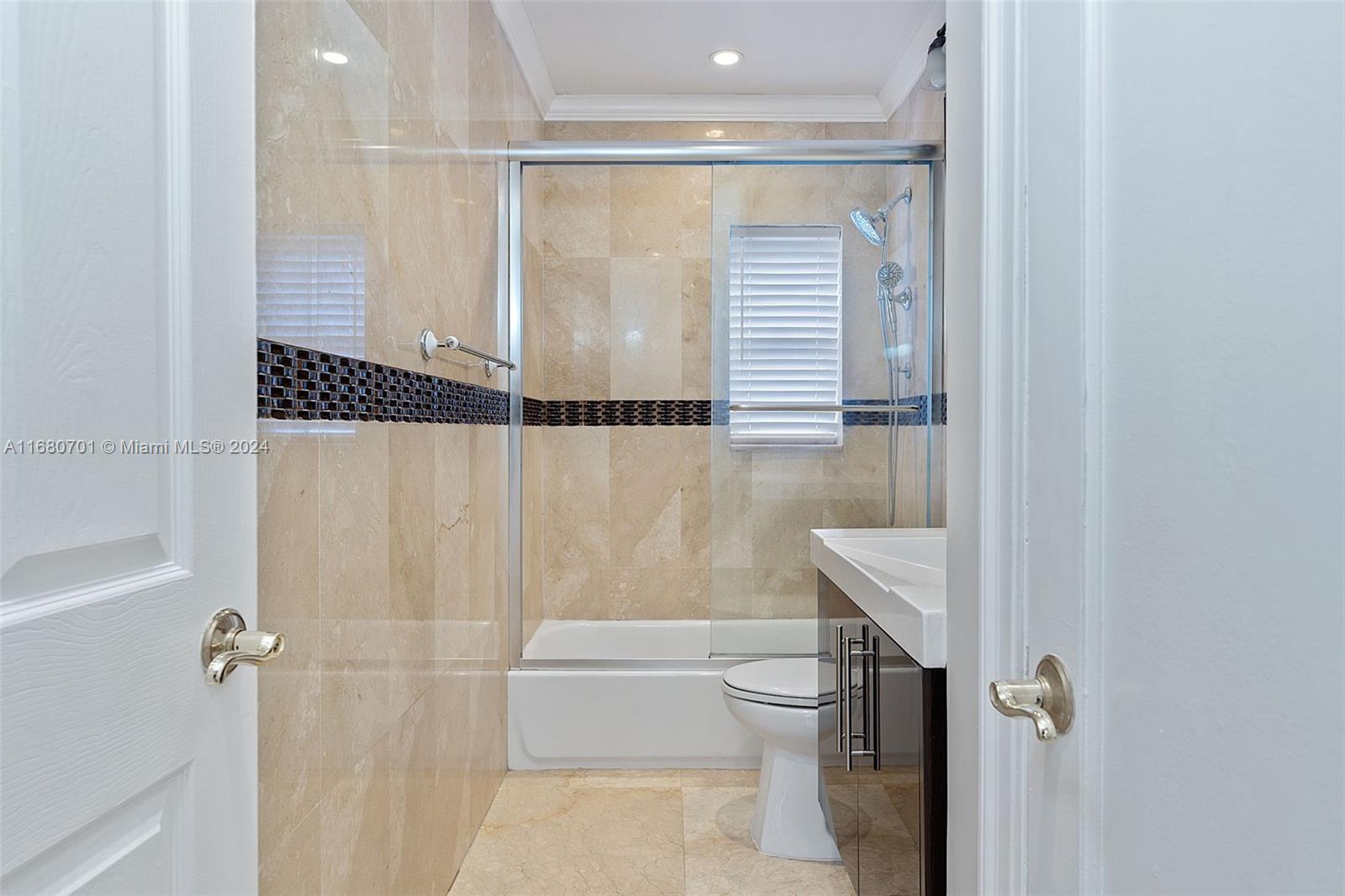 CORAL WAY PARK SEC B - Residential