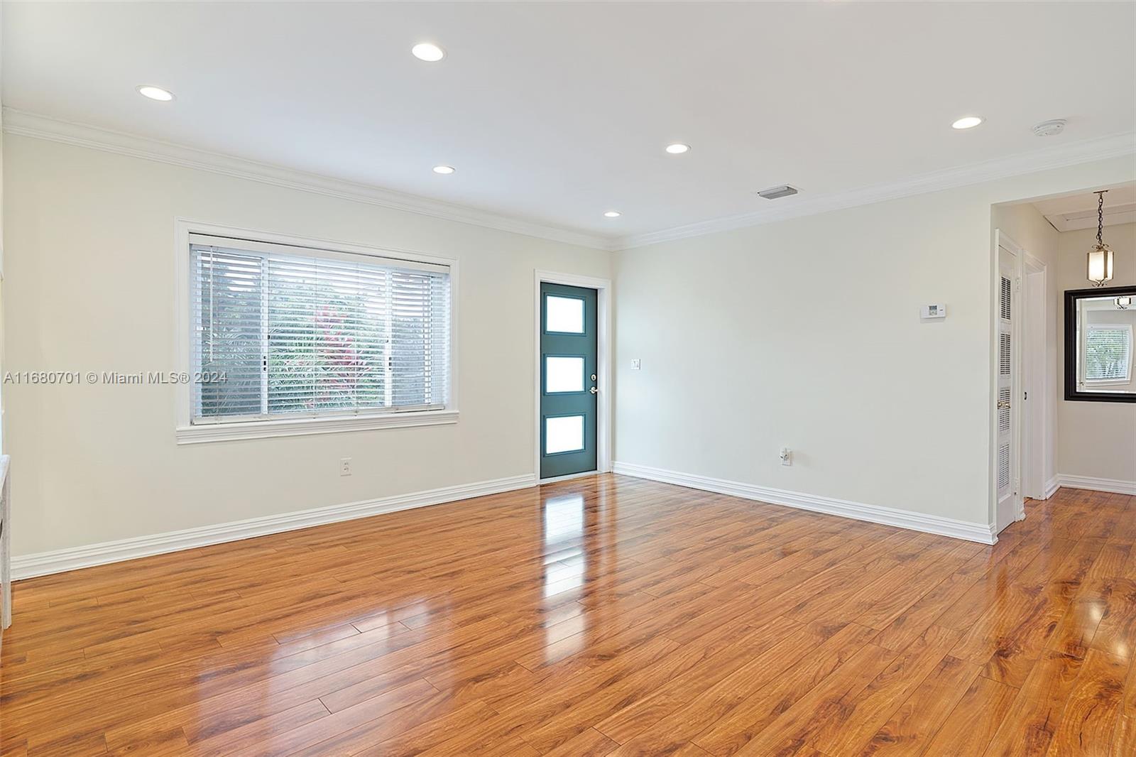 CORAL WAY PARK SEC B - Residential