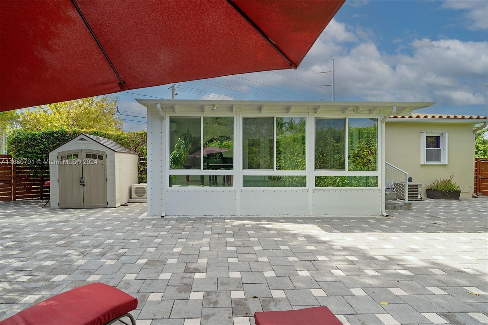 CORAL WAY PARK SEC B - Residential