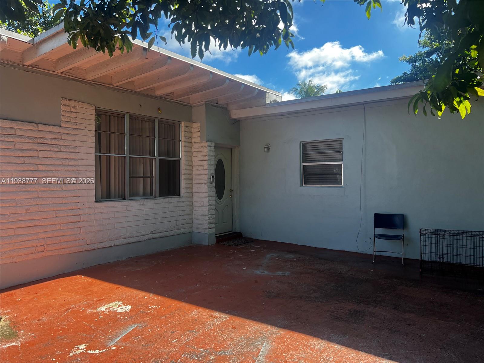 WEST MIAMI SHORES SEC D - Residential