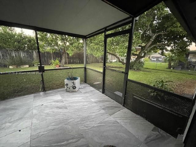 KILLIAN PINES 1ST ADDN - Residential Lease