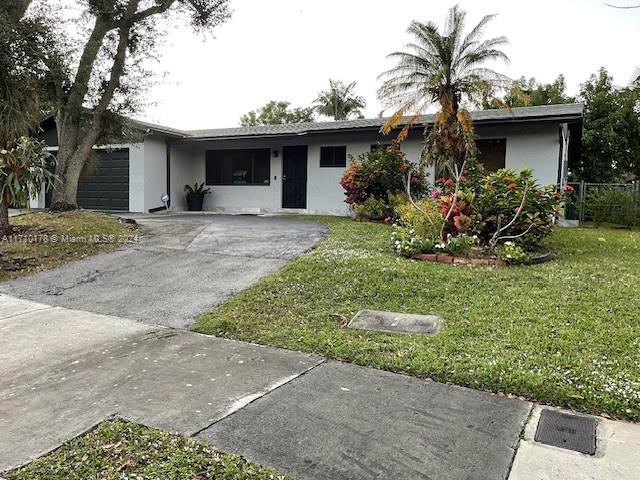 KILLIAN PINES 1ST ADDN - Residential Lease