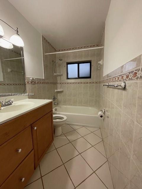 KILLIAN PINES 1ST ADDN - Residential Lease