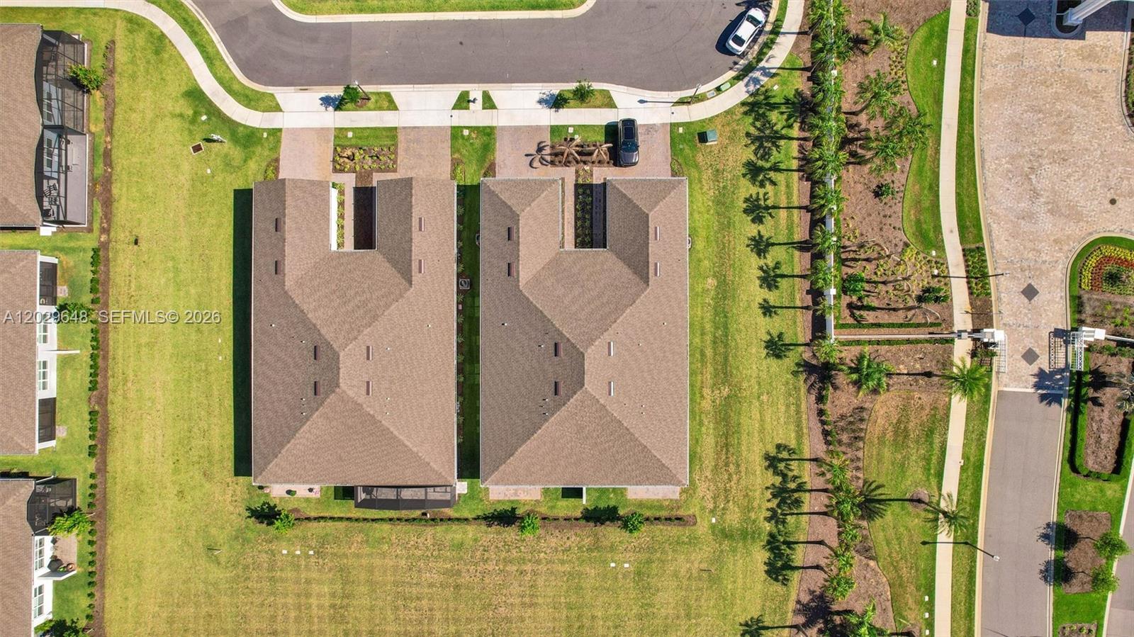 Del Webb Oasis Ph 3 - Residential