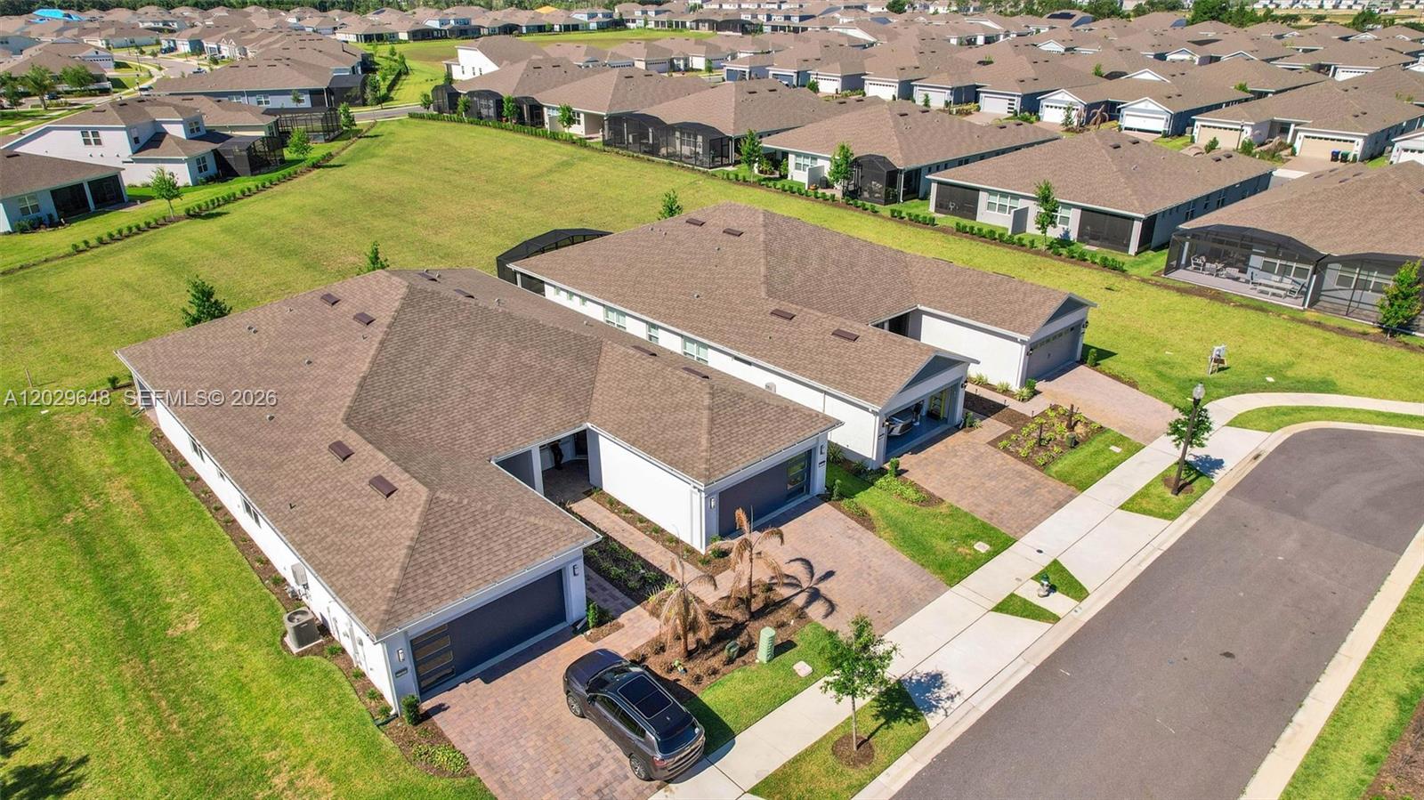 Del Webb Oasis Ph 3 - Residential