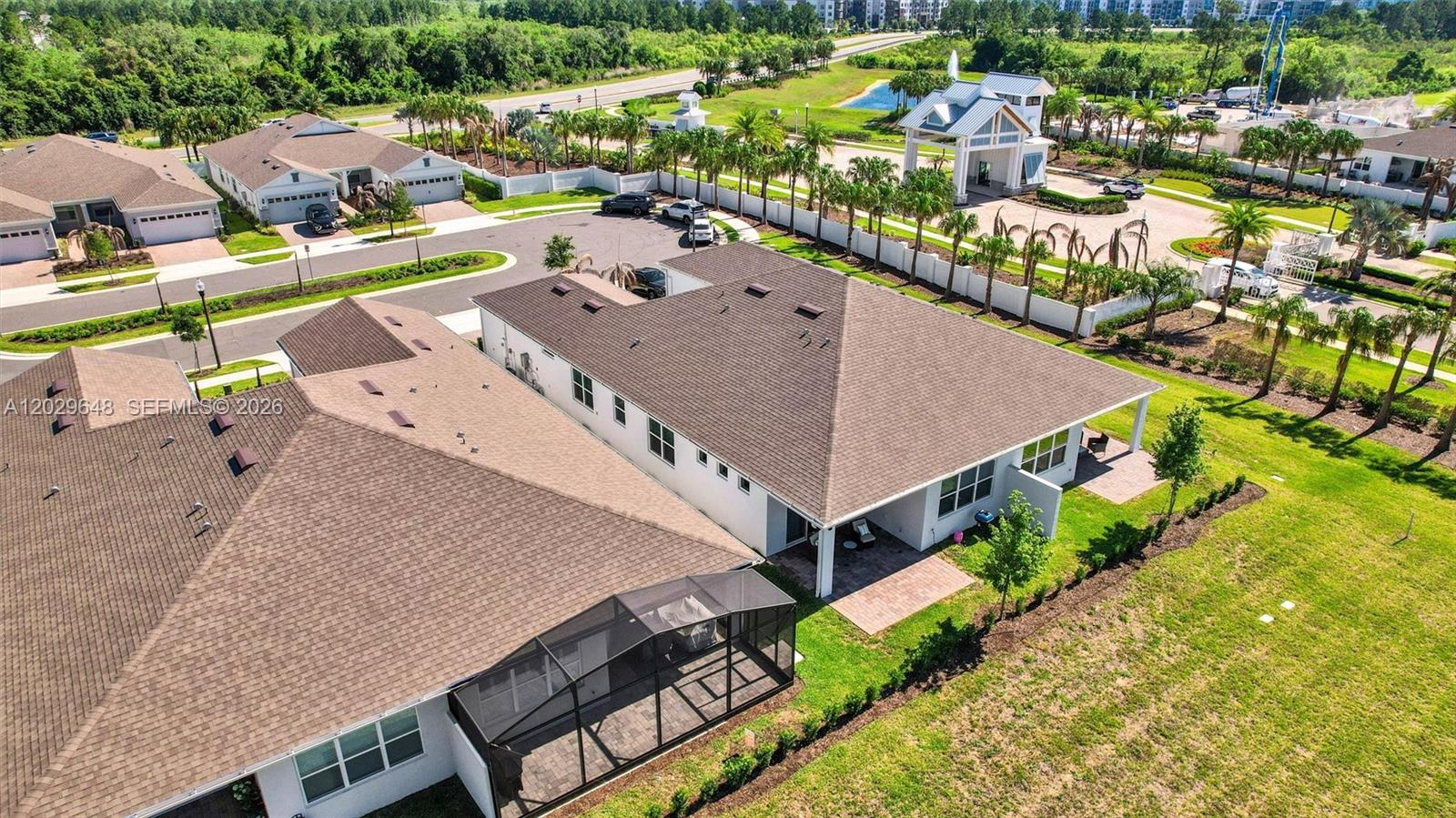 Del Webb Oasis Ph 3 - Residential