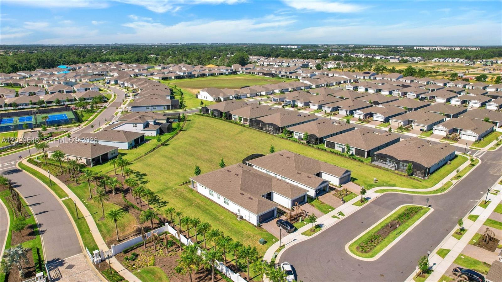 Del Webb Oasis Ph 3 - Residential