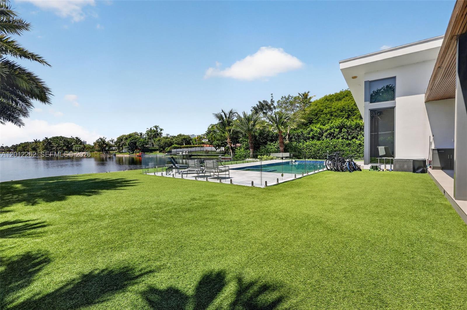 GREYKNOLL ESTATES - Residential