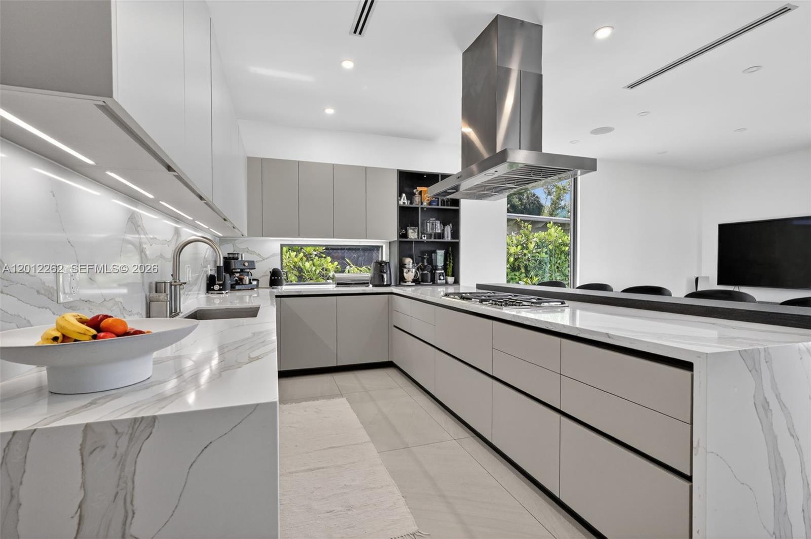 GREYKNOLL ESTATES - Residential