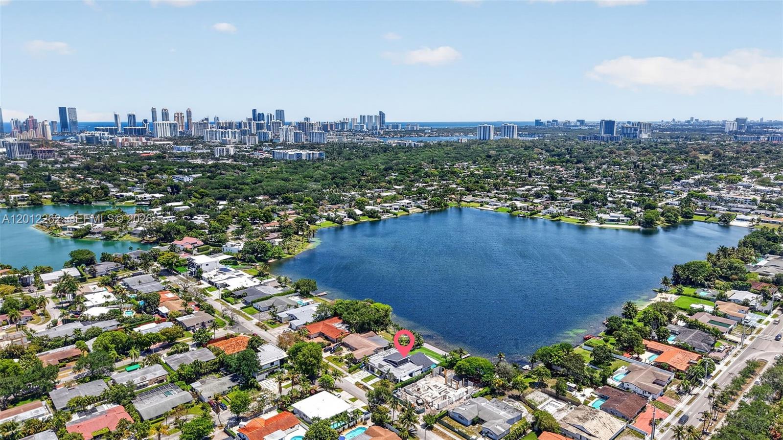 GREYKNOLL ESTATES - Residential