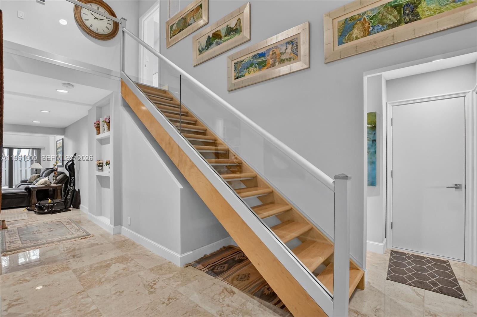 WOODLET CONDO - Residential