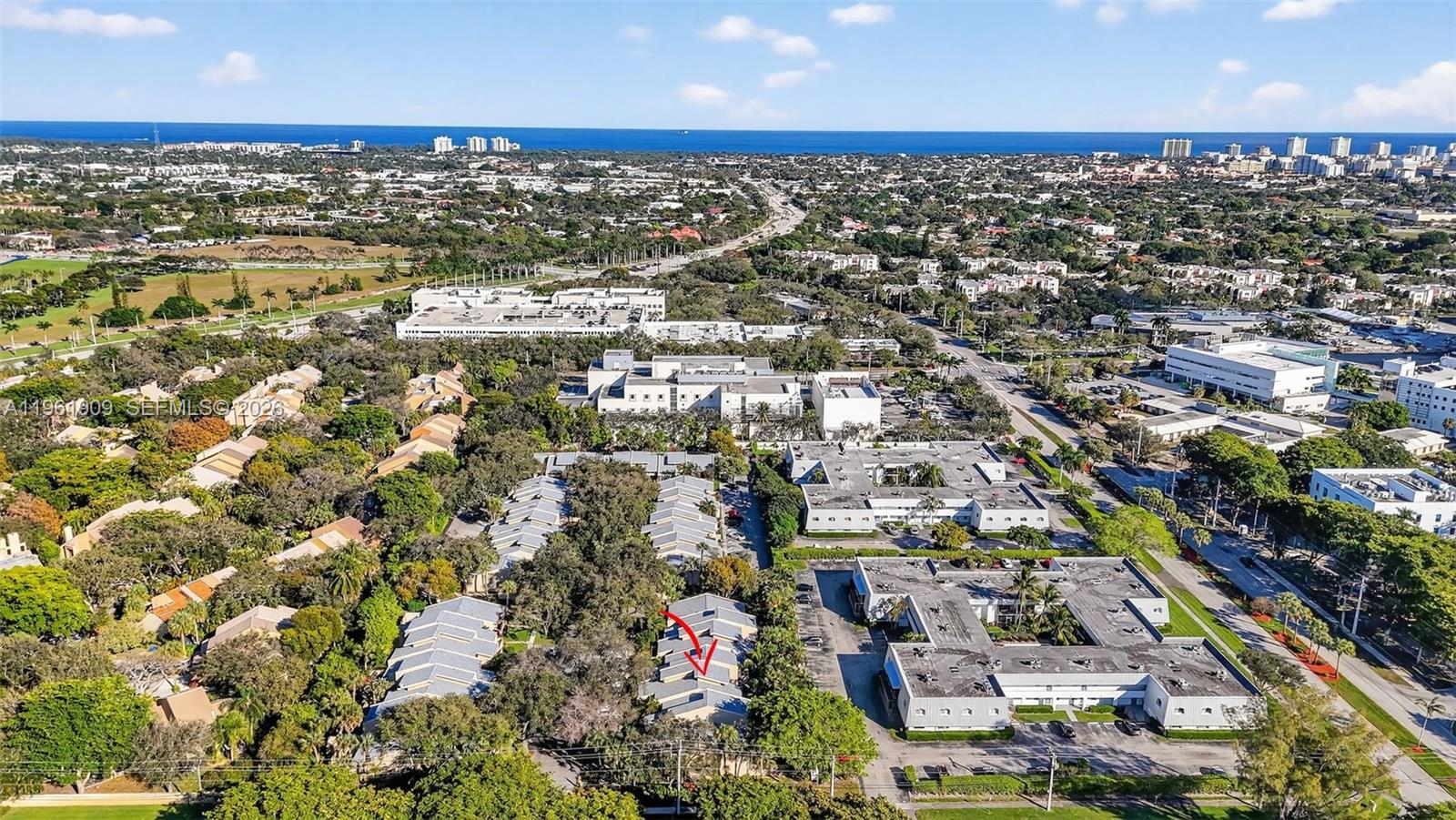 WOODLET CONDO - Residential