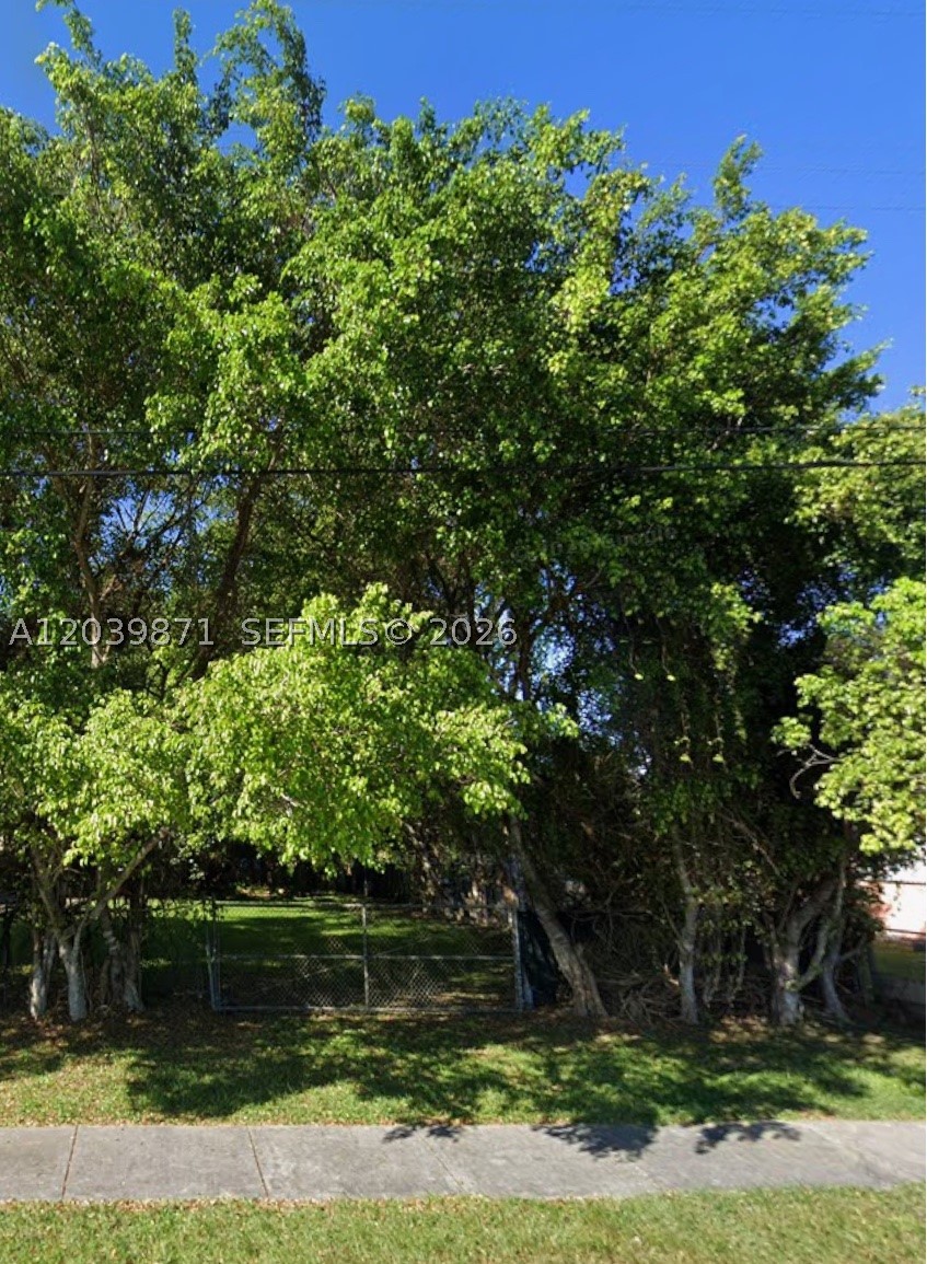 WEST PERRINE ADDN - Land