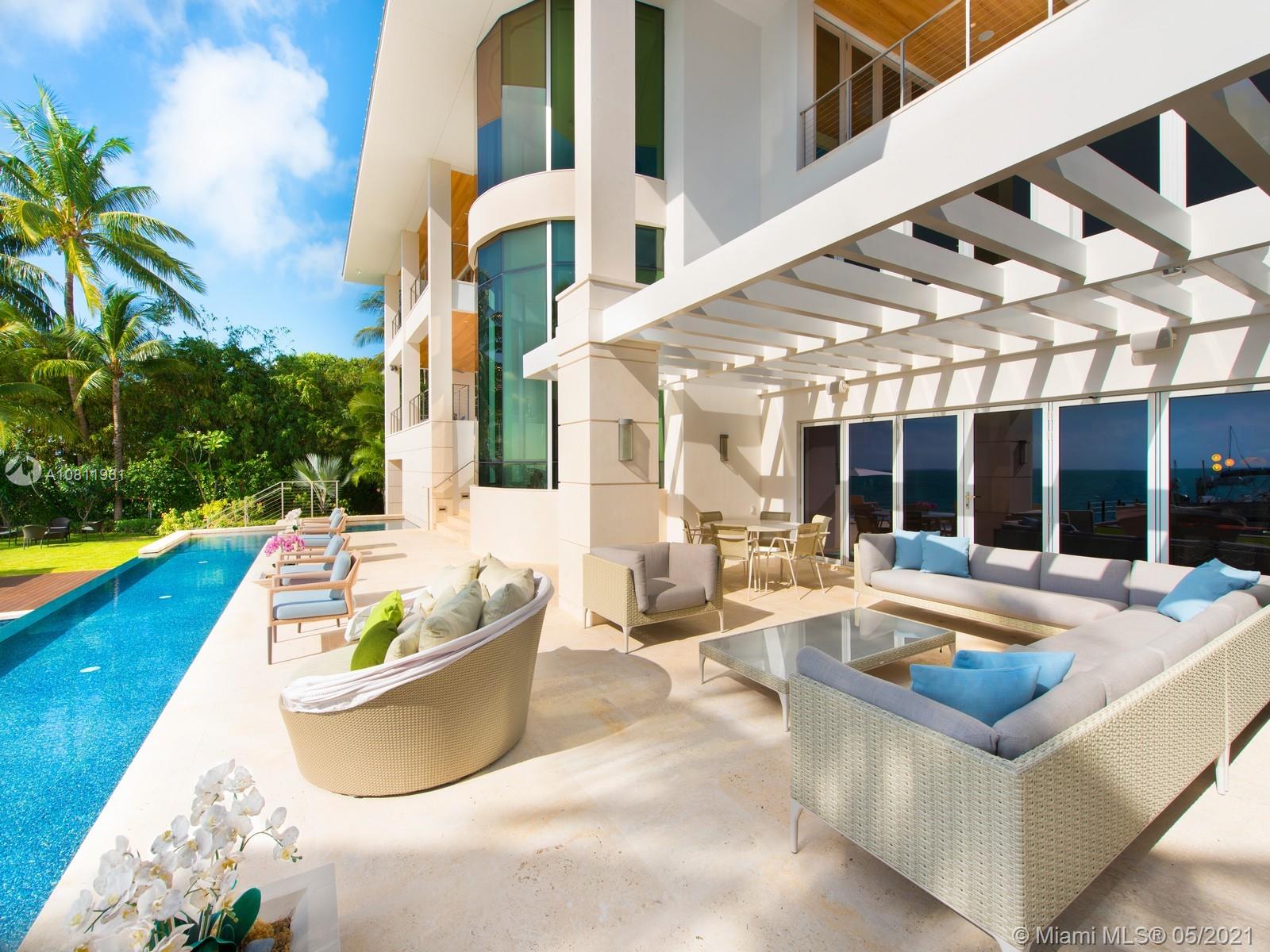 MASHTA ISLAND A REPLAT OF - Residential
