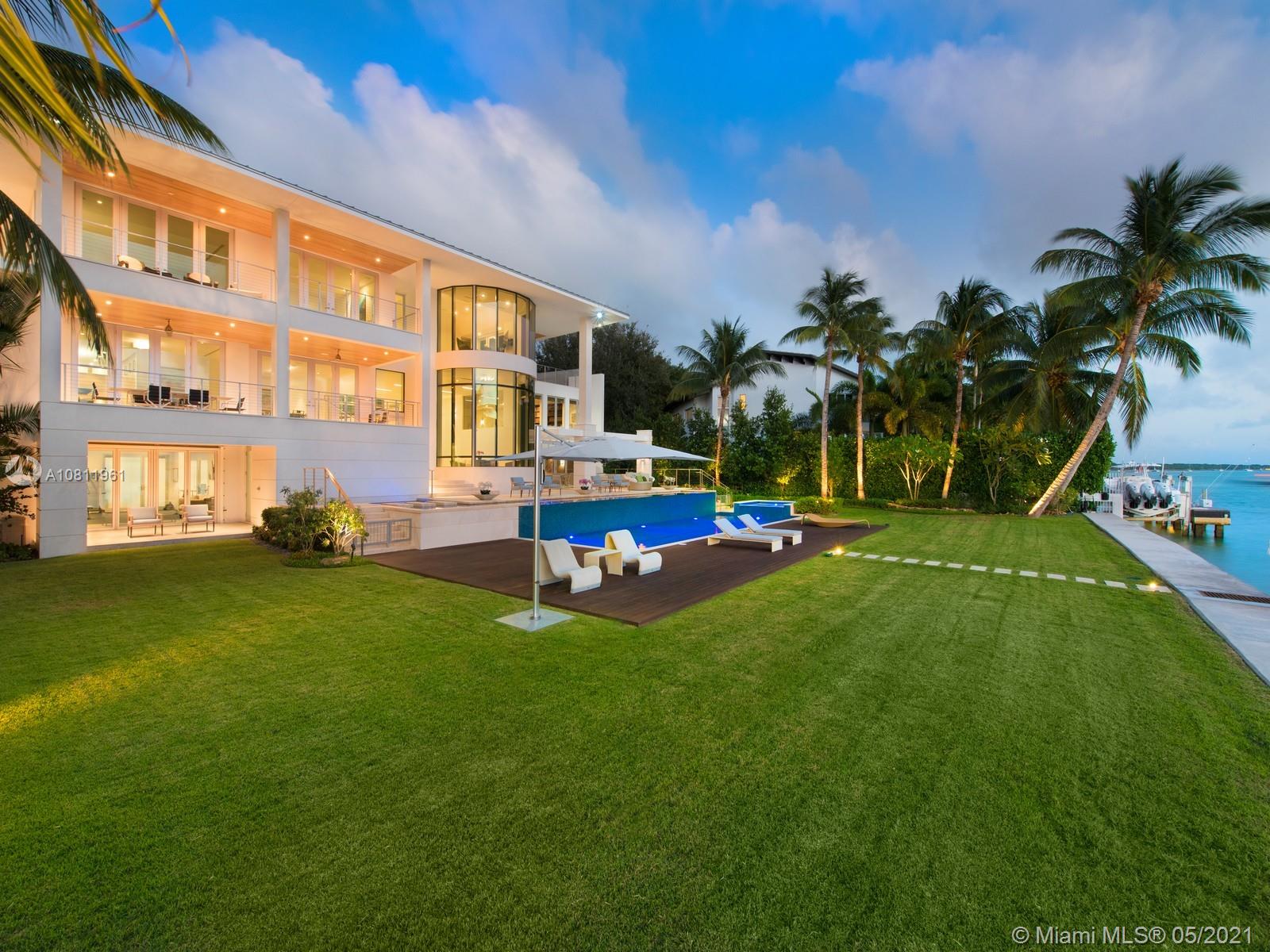 MASHTA ISLAND A REPLAT OF - Residential