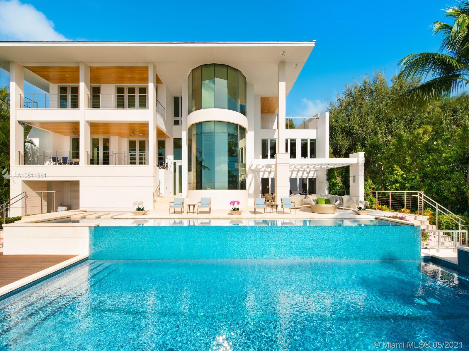MASHTA ISLAND A REPLAT OF - Residential