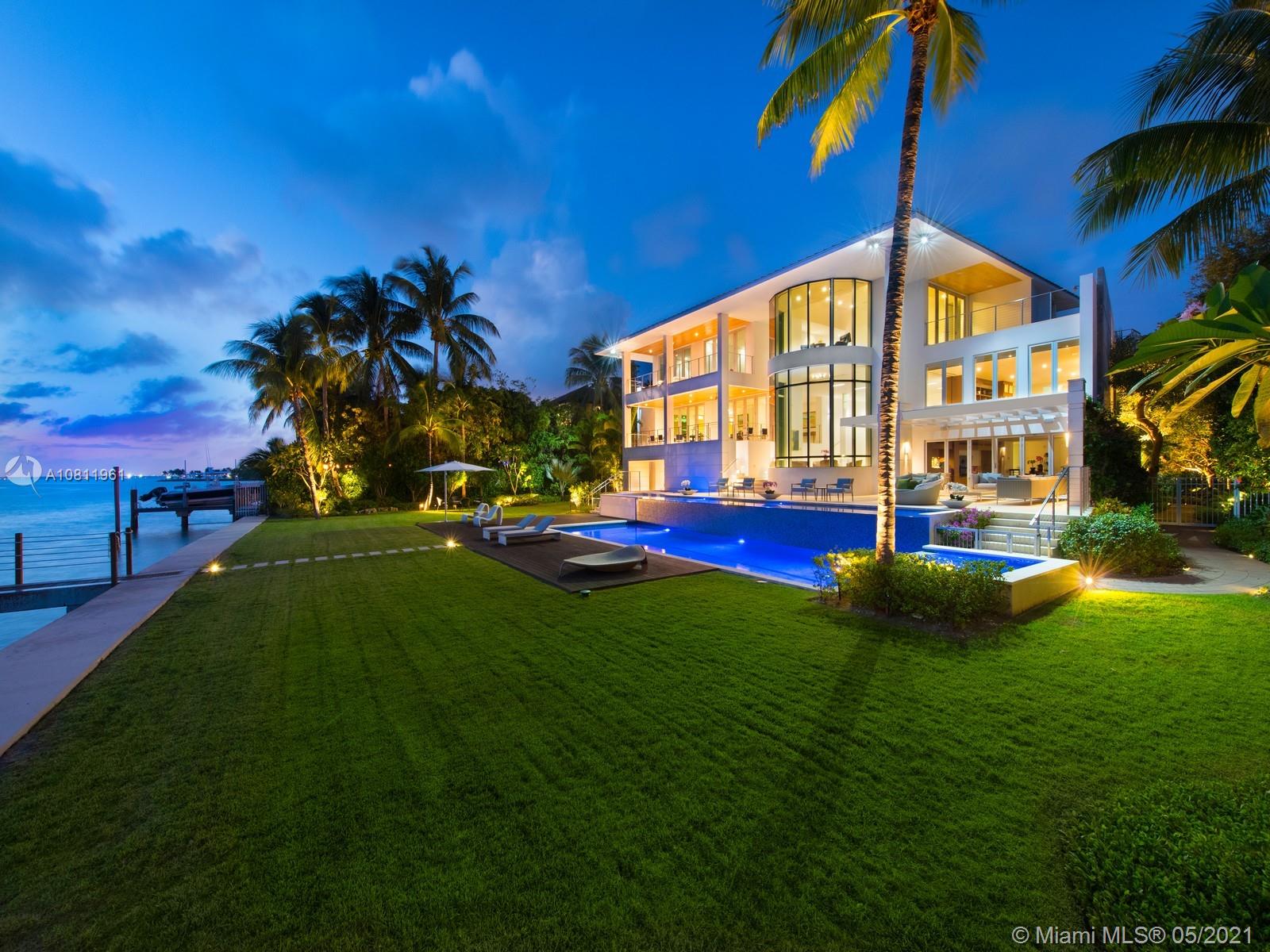 MASHTA ISLAND A REPLAT OF - Residential