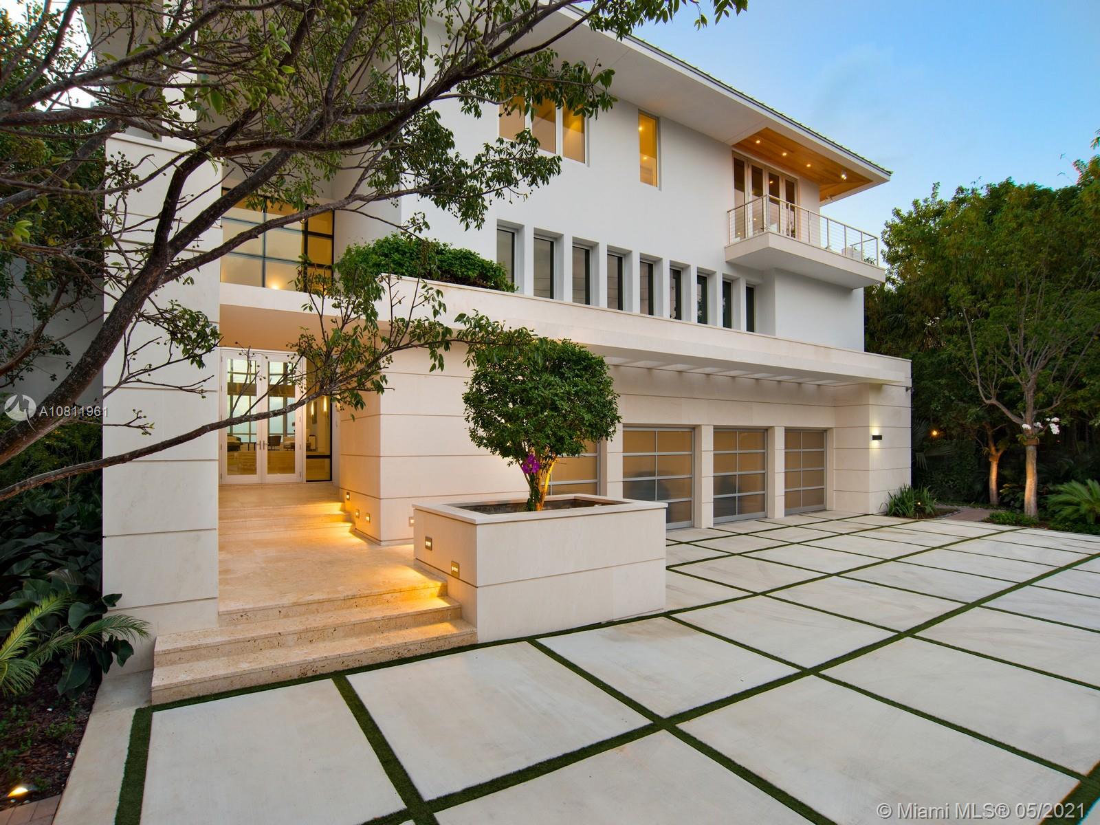 MASHTA ISLAND A REPLAT OF - Residential