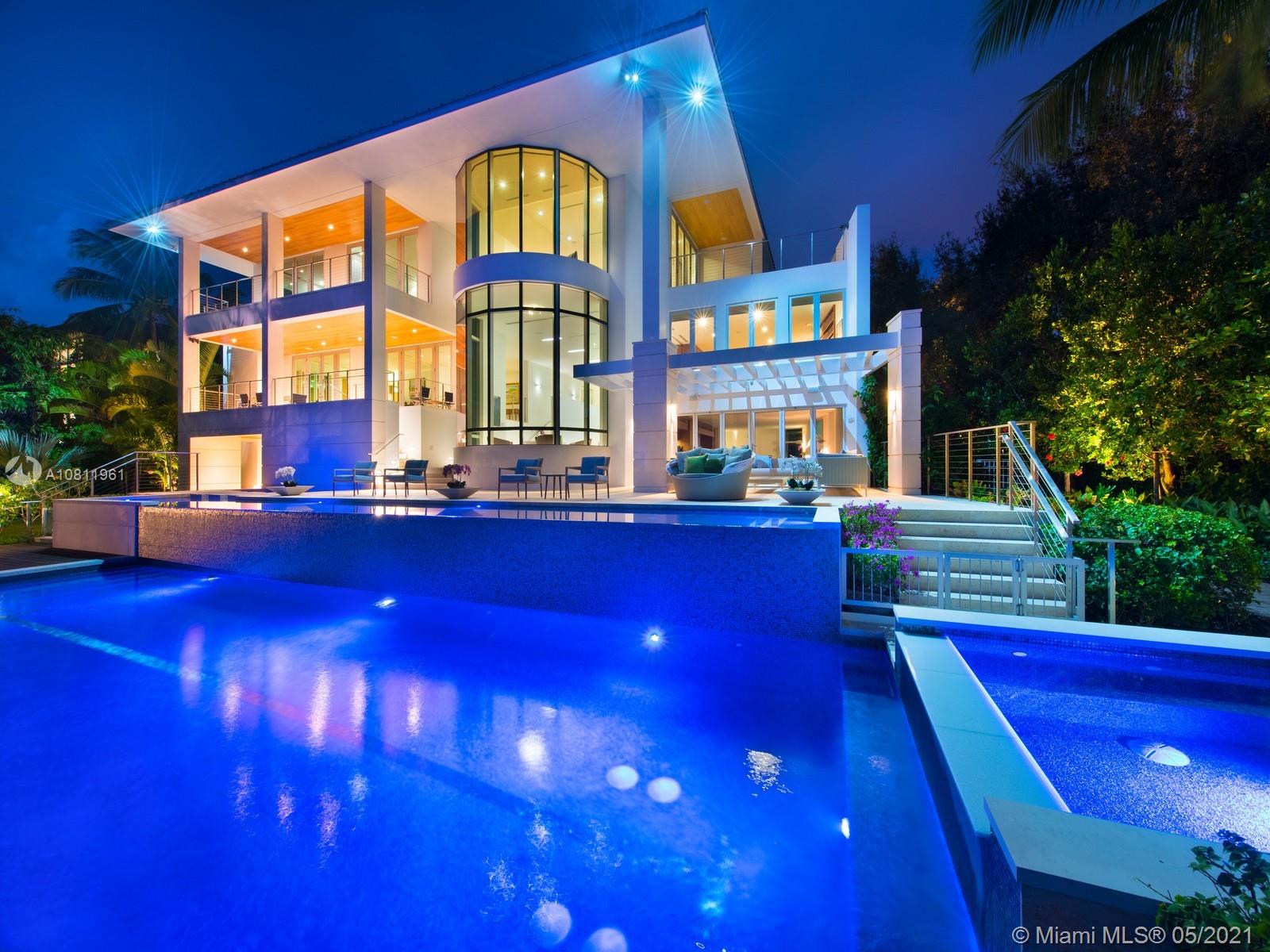MASHTA ISLAND A REPLAT OF - Residential