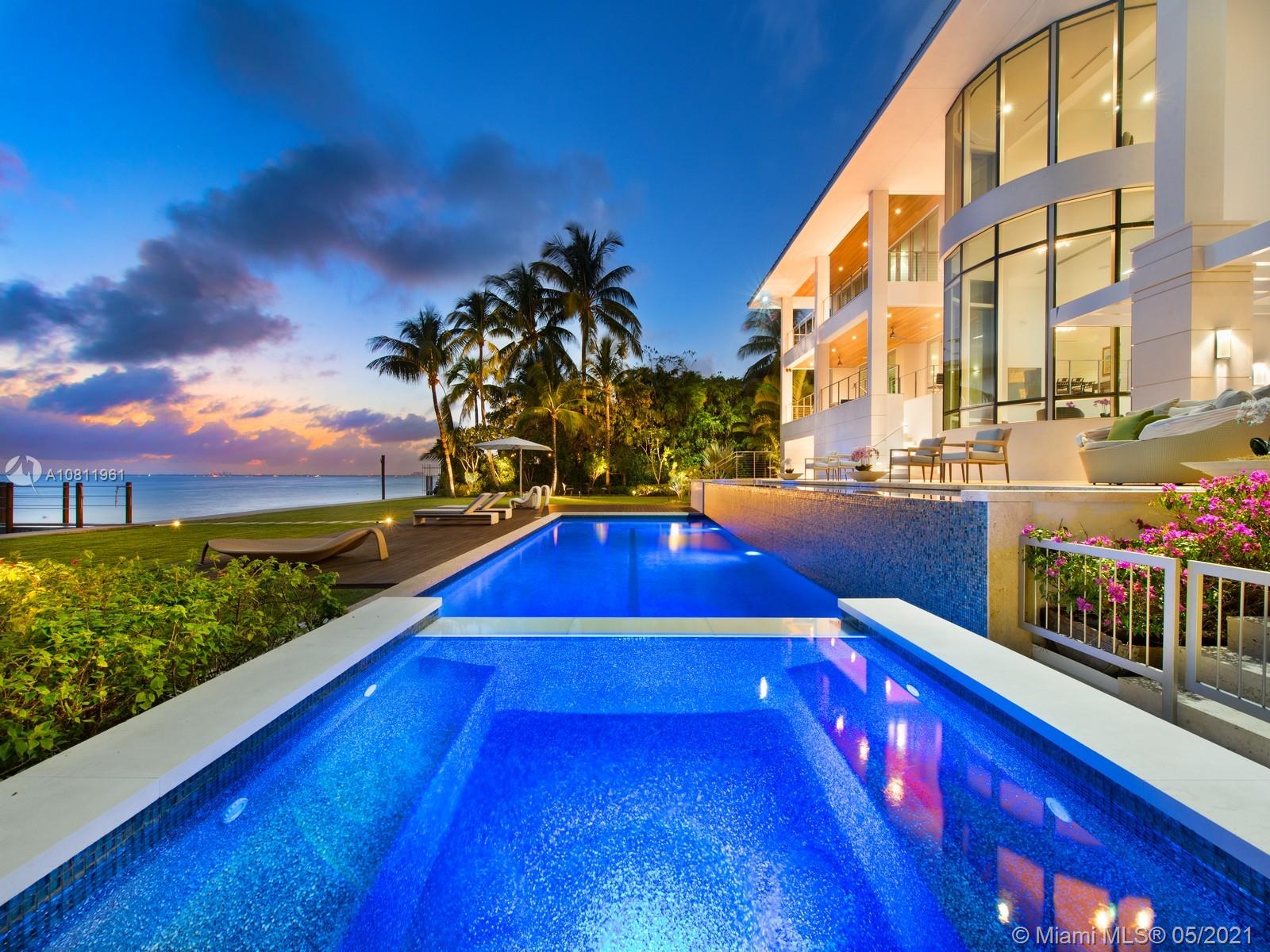 MASHTA ISLAND A REPLAT OF - Residential