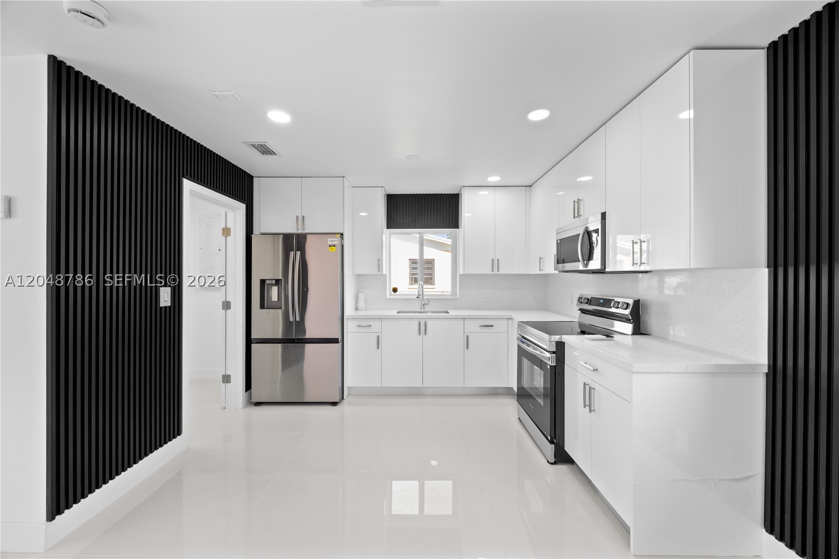 RICHLAND ESTATES - Residential