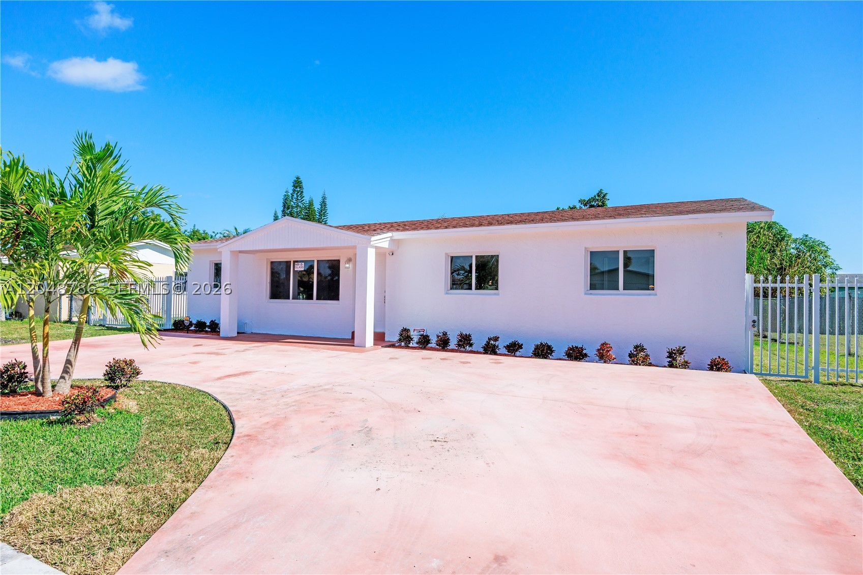 RICHLAND ESTATES - Residential