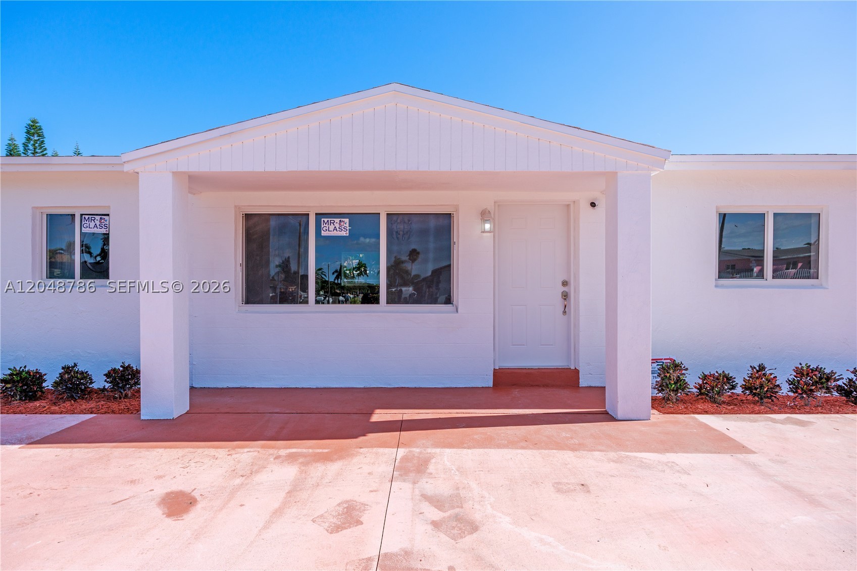 RICHLAND ESTATES - Residential