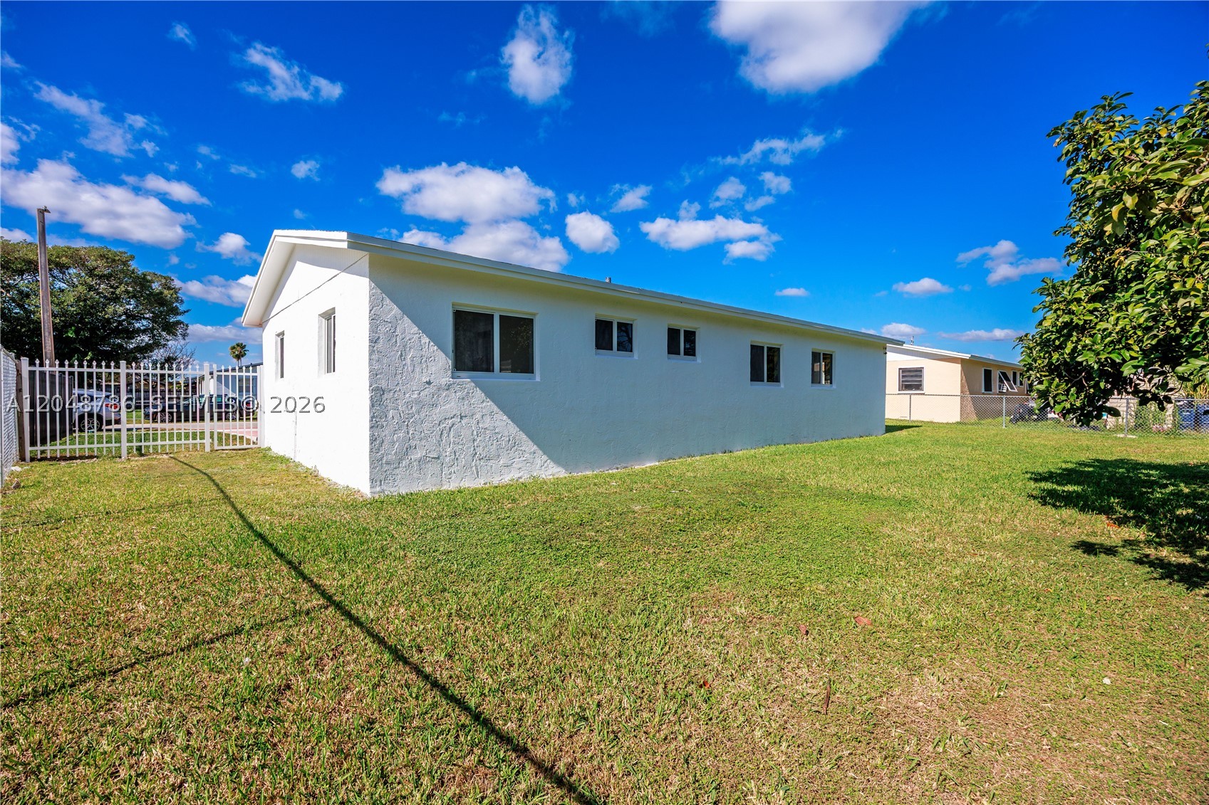 RICHLAND ESTATES - Residential