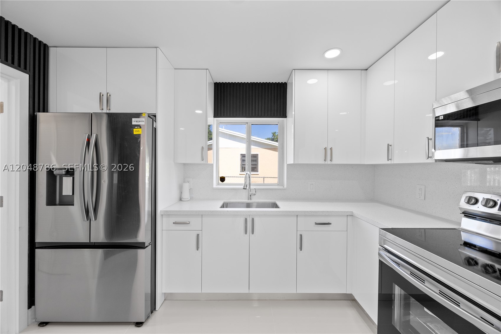 RICHLAND ESTATES - Residential