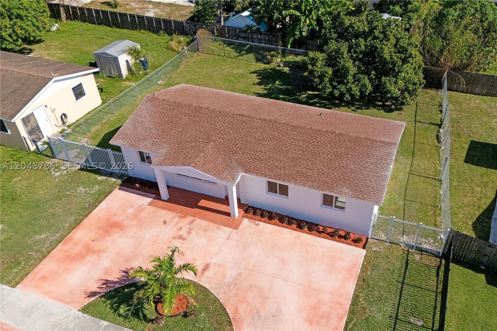 RICHLAND ESTATES - Residential