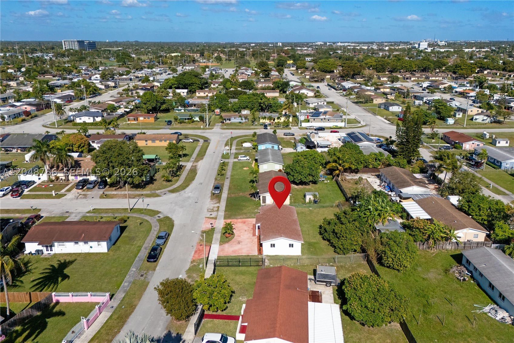 RICHLAND ESTATES - Residential