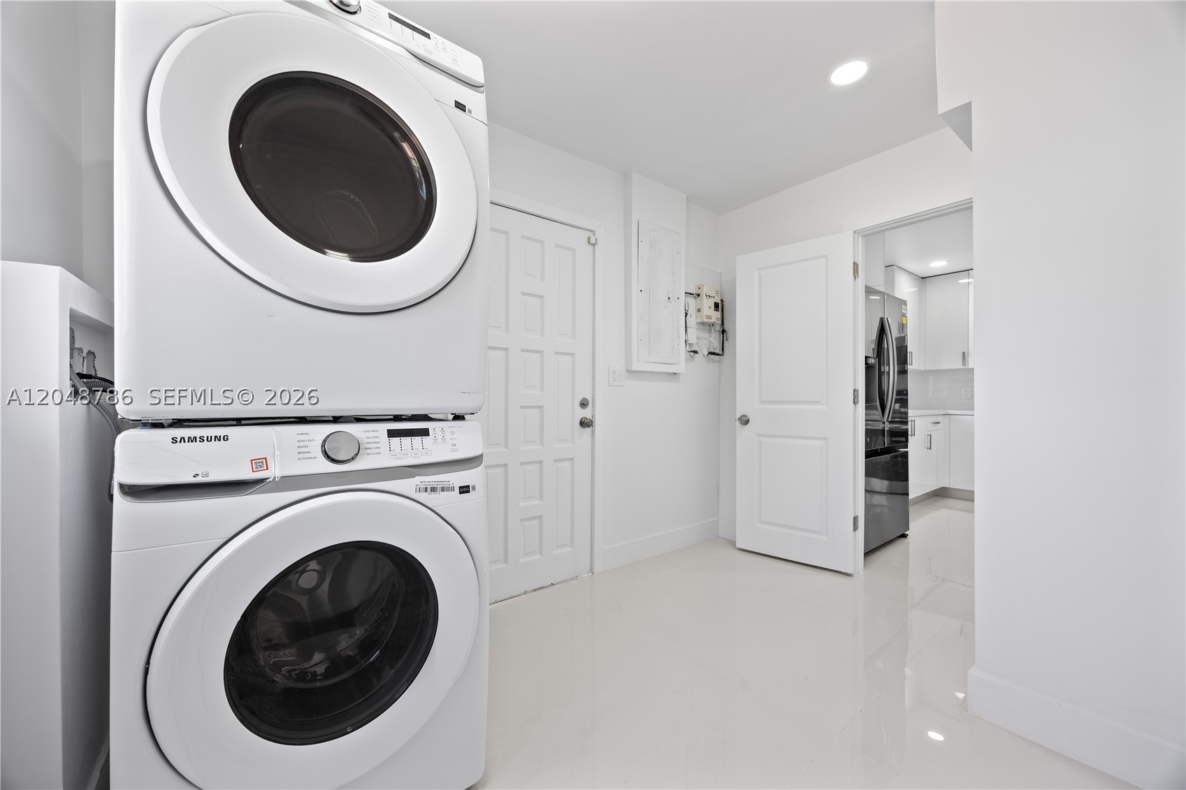 RICHLAND ESTATES - Residential