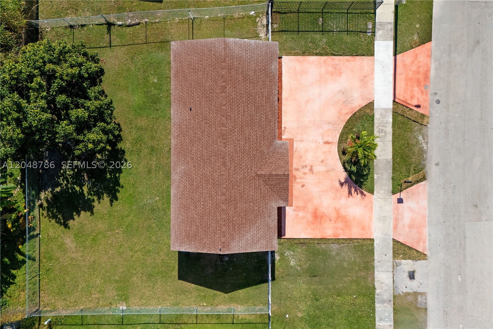 RICHLAND ESTATES - Residential