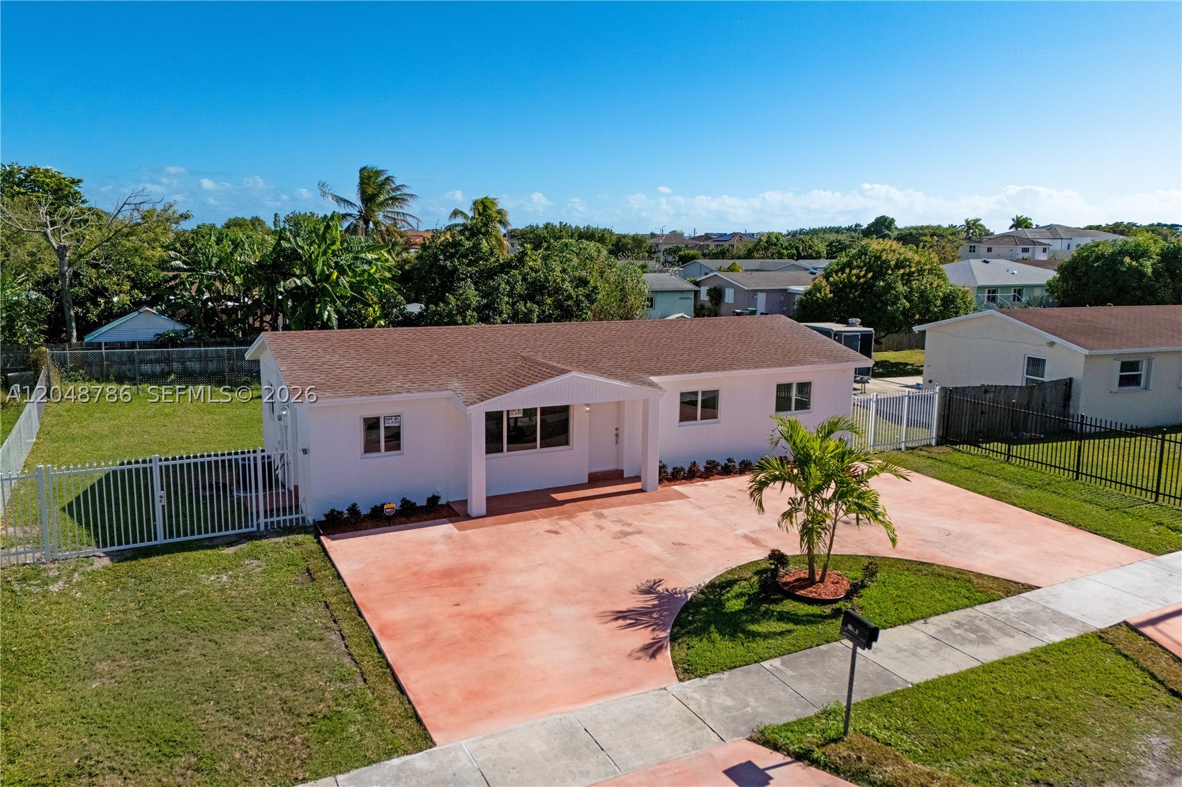 RICHLAND ESTATES - Residential