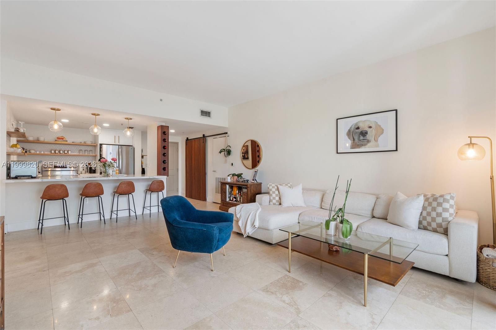 NEVIS CONDO - Residential