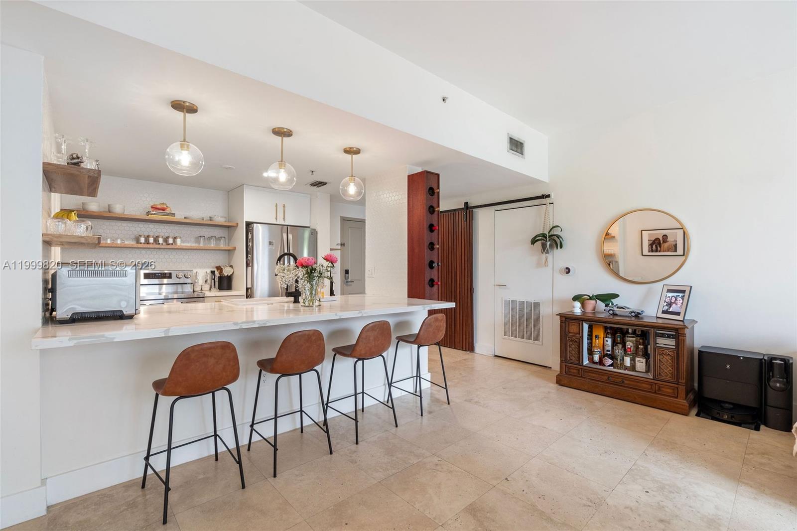 NEVIS CONDO - Residential