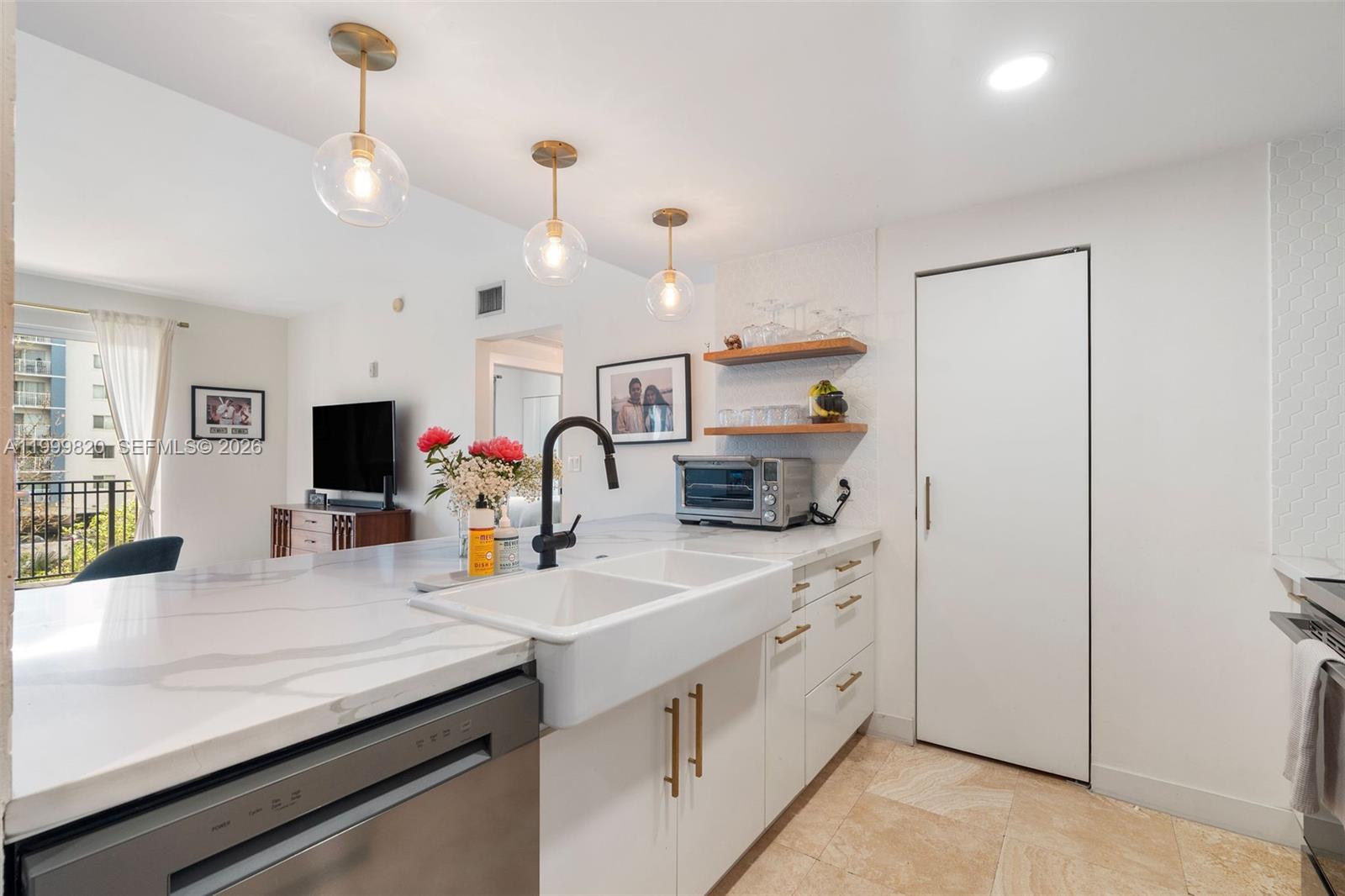 NEVIS CONDO - Residential