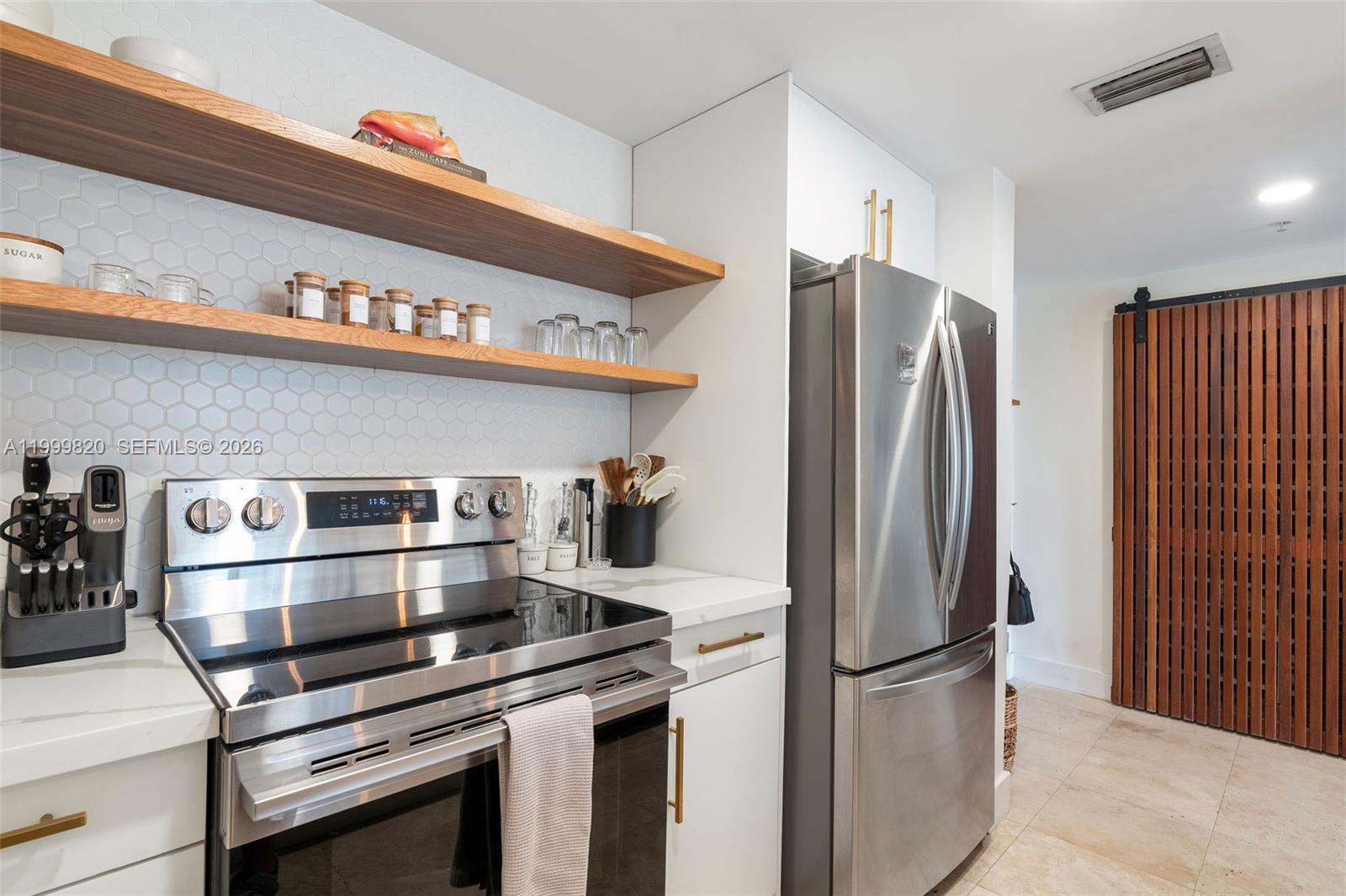 NEVIS CONDO - Residential